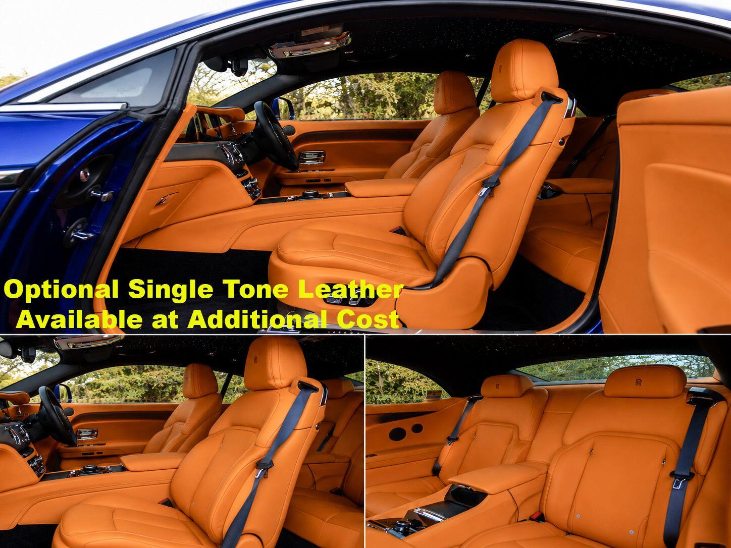 Rolls-Royce Spectre view 5
