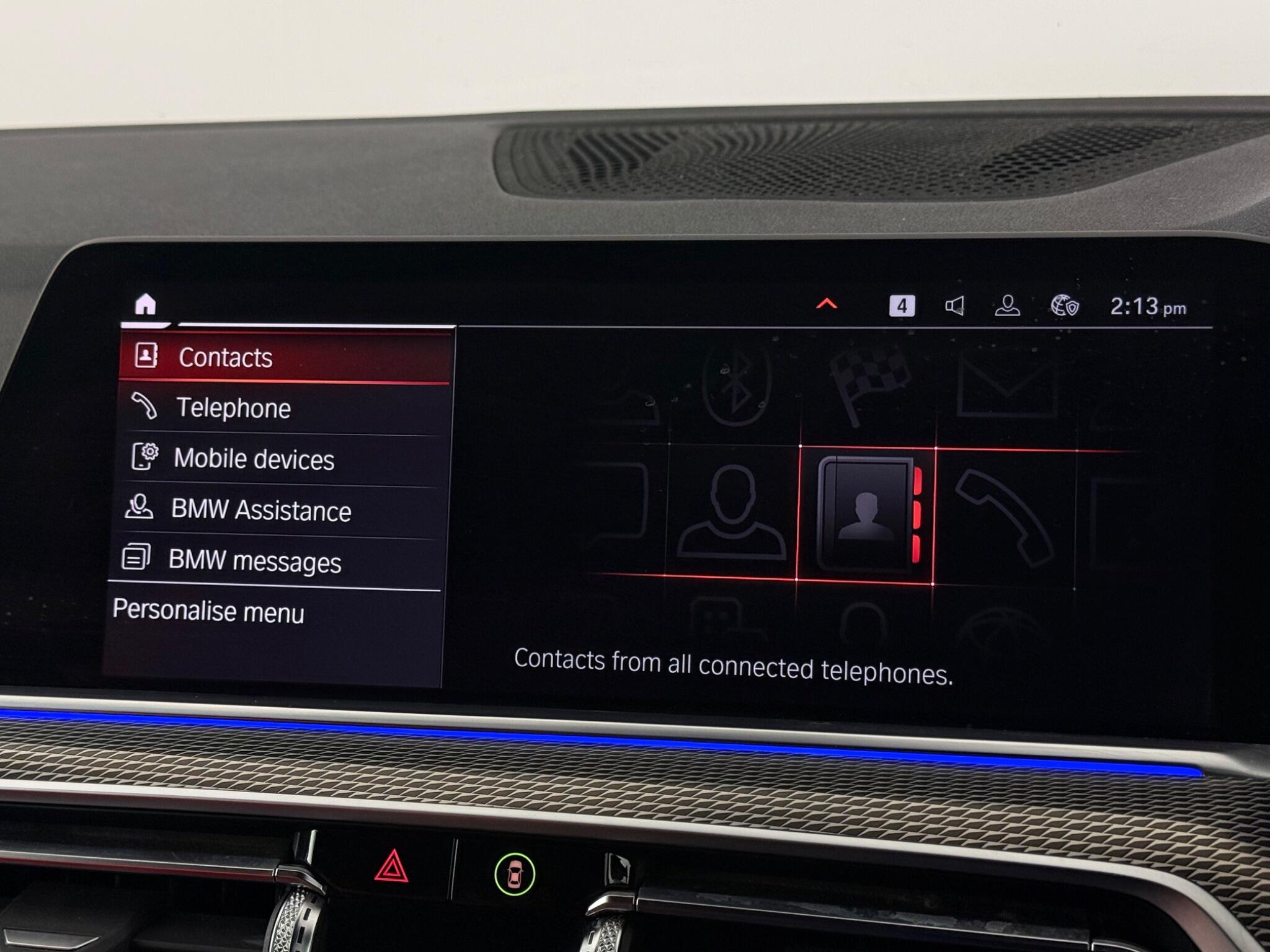 BMW X5 view 36