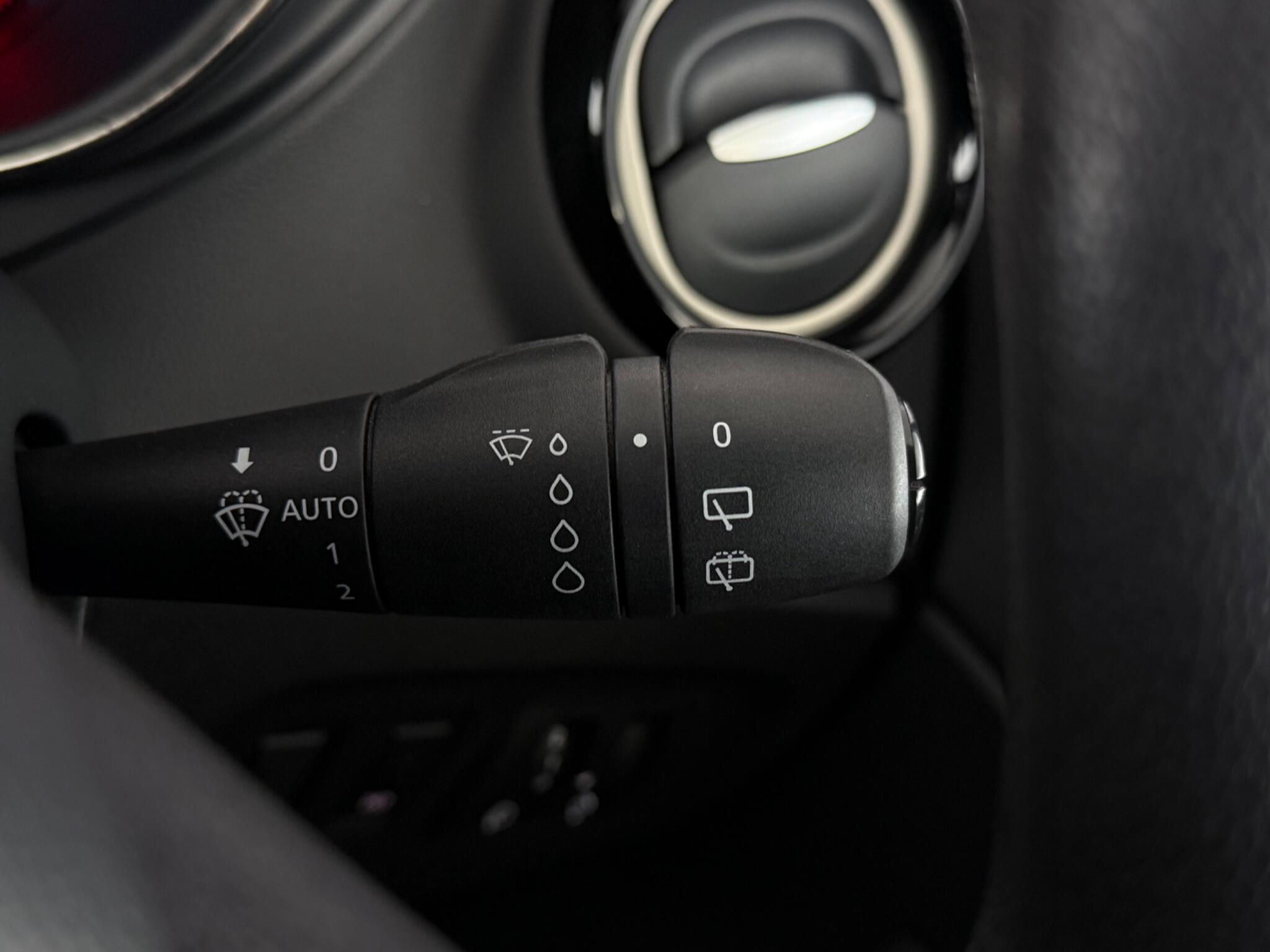 Renault Captur view 18