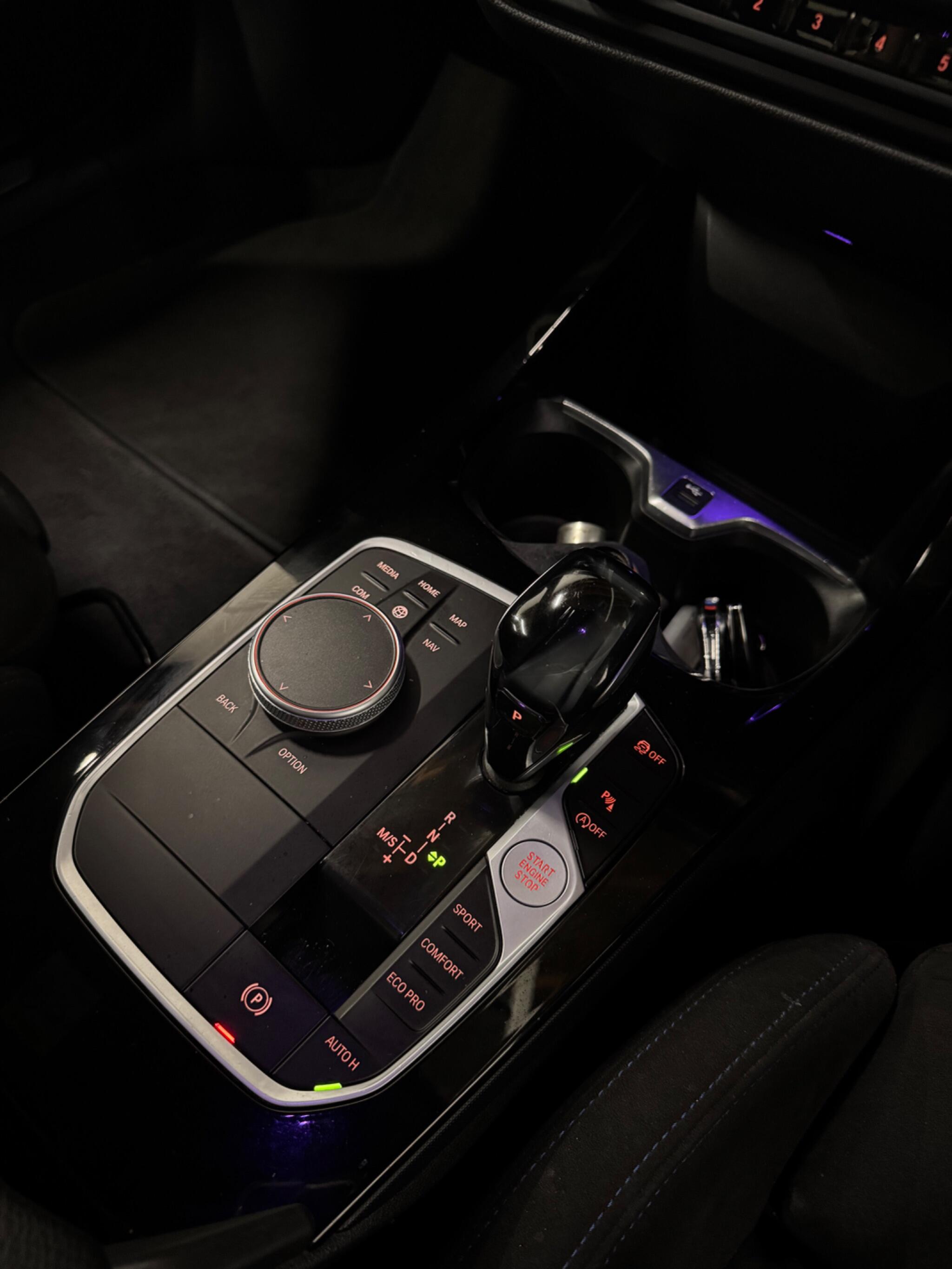 BMW 1 Series view 17