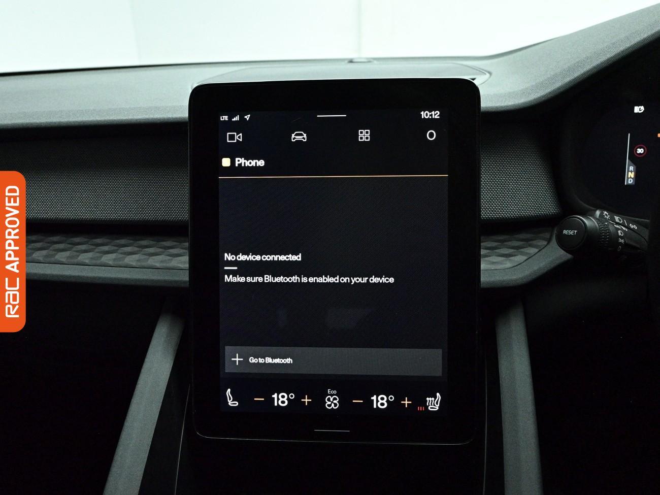 Polestar 2 view 15