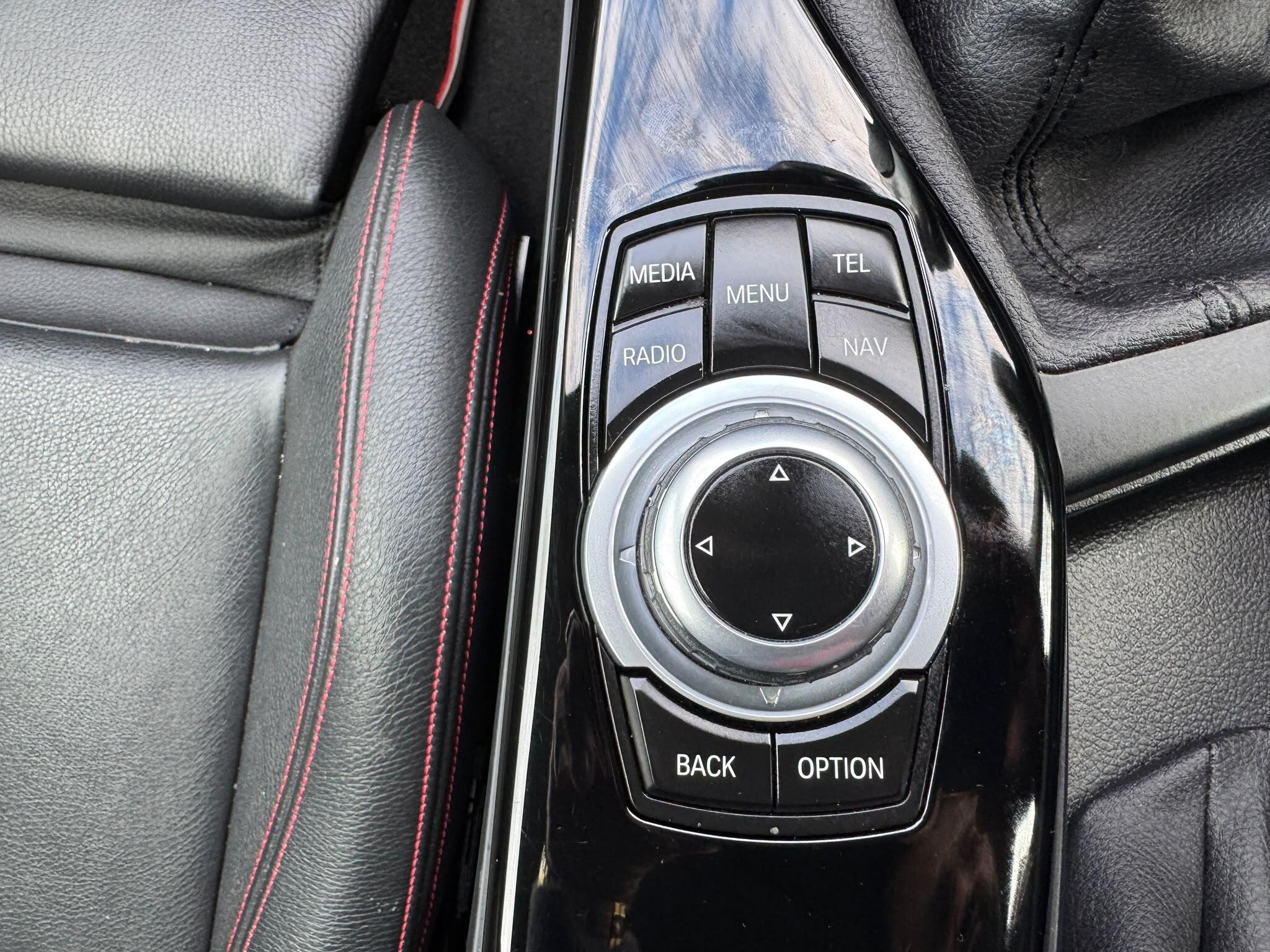 BMW 2 Series view 14