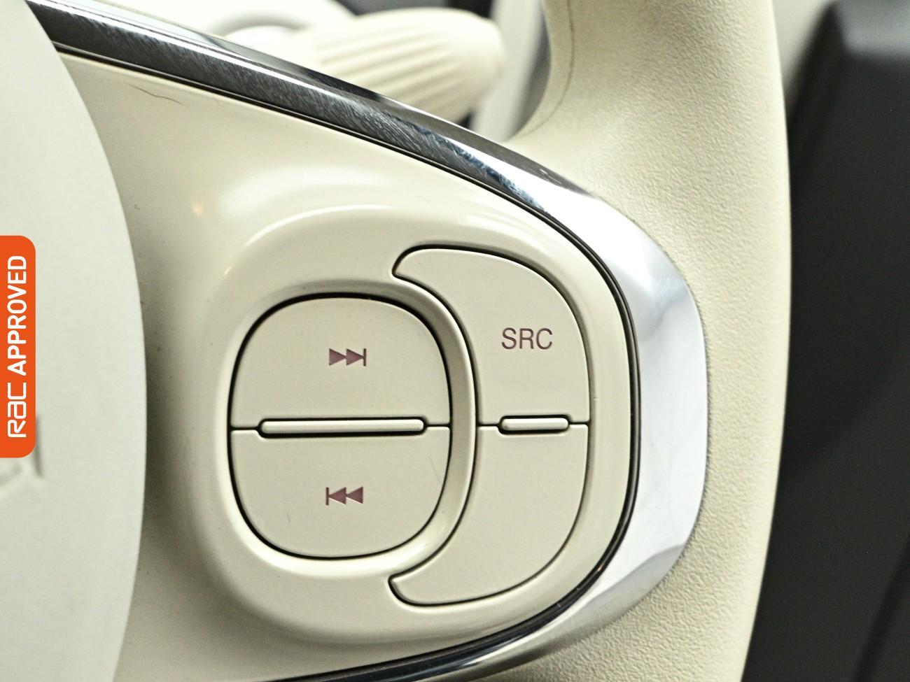 Fiat 500 view 18