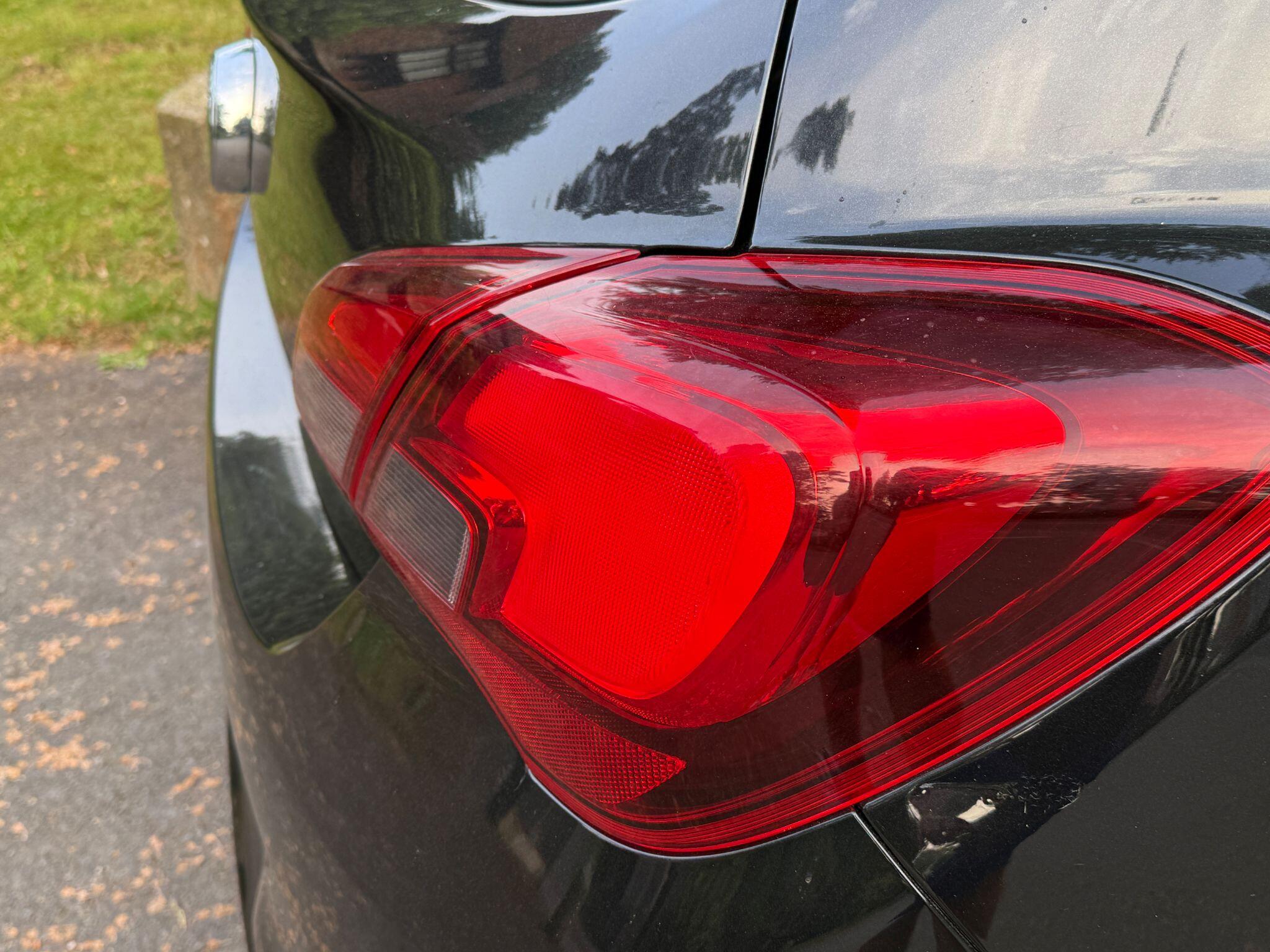 Vauxhall Corsa view 16