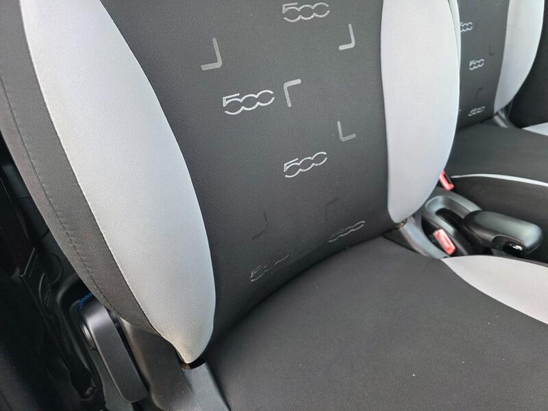 2014 Fiat 500L image 32