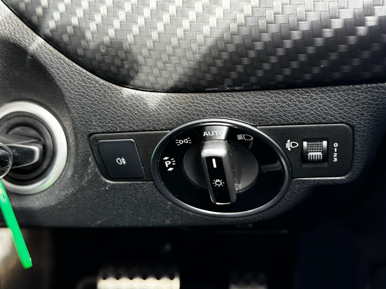 Mercedes-Benz A-Class view 24