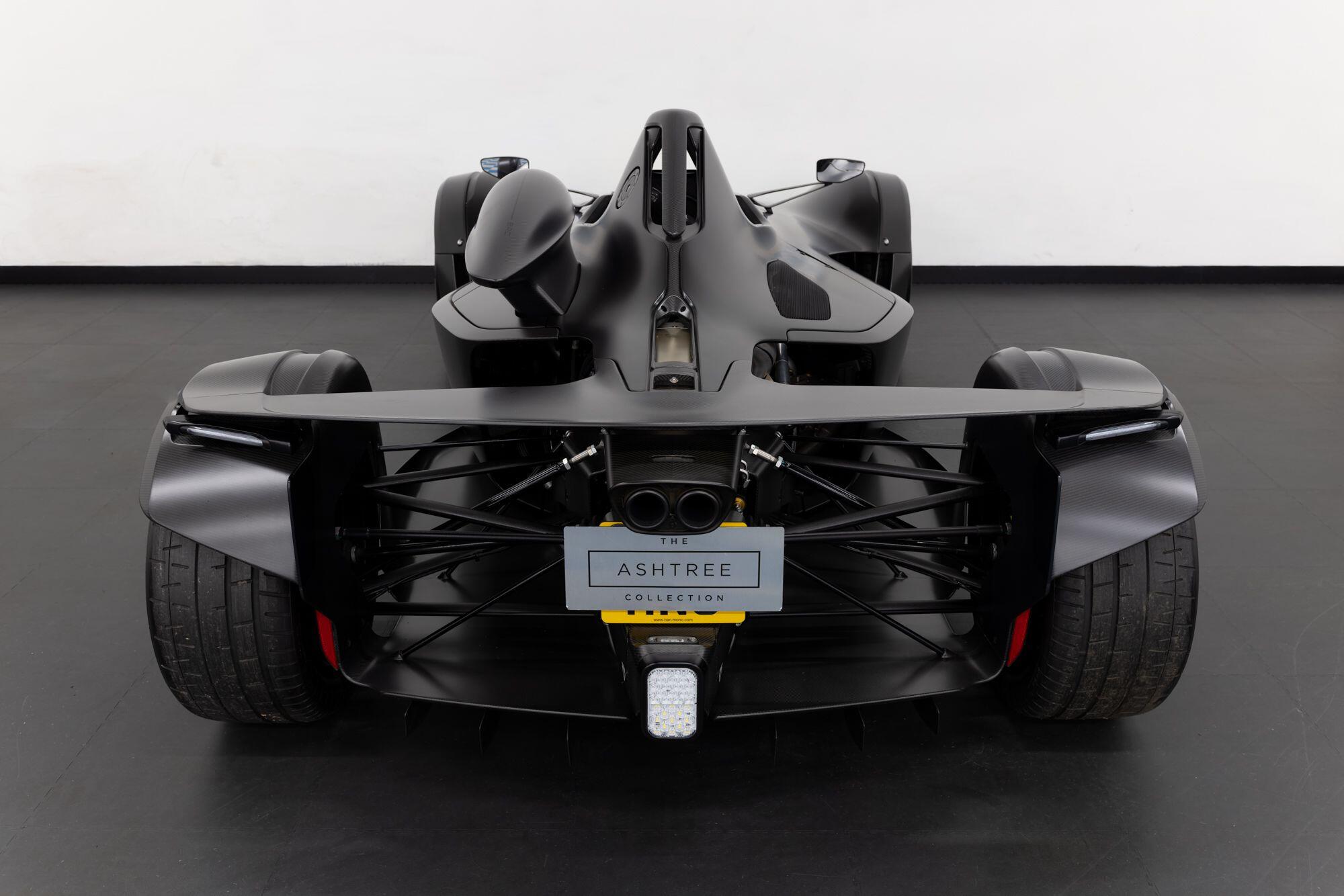 2022 BAC Mono view 7
