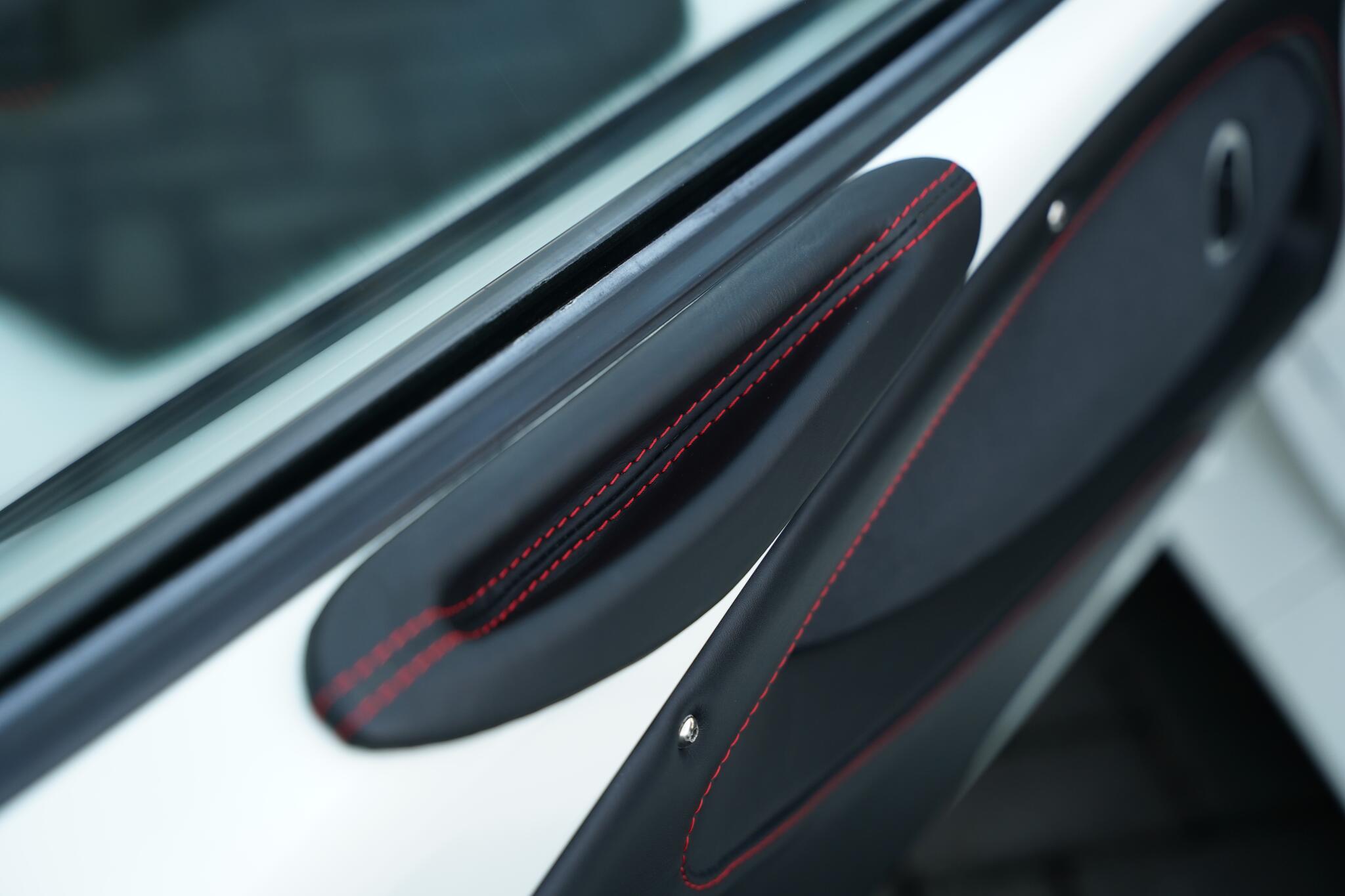 Lotus Exige view 83