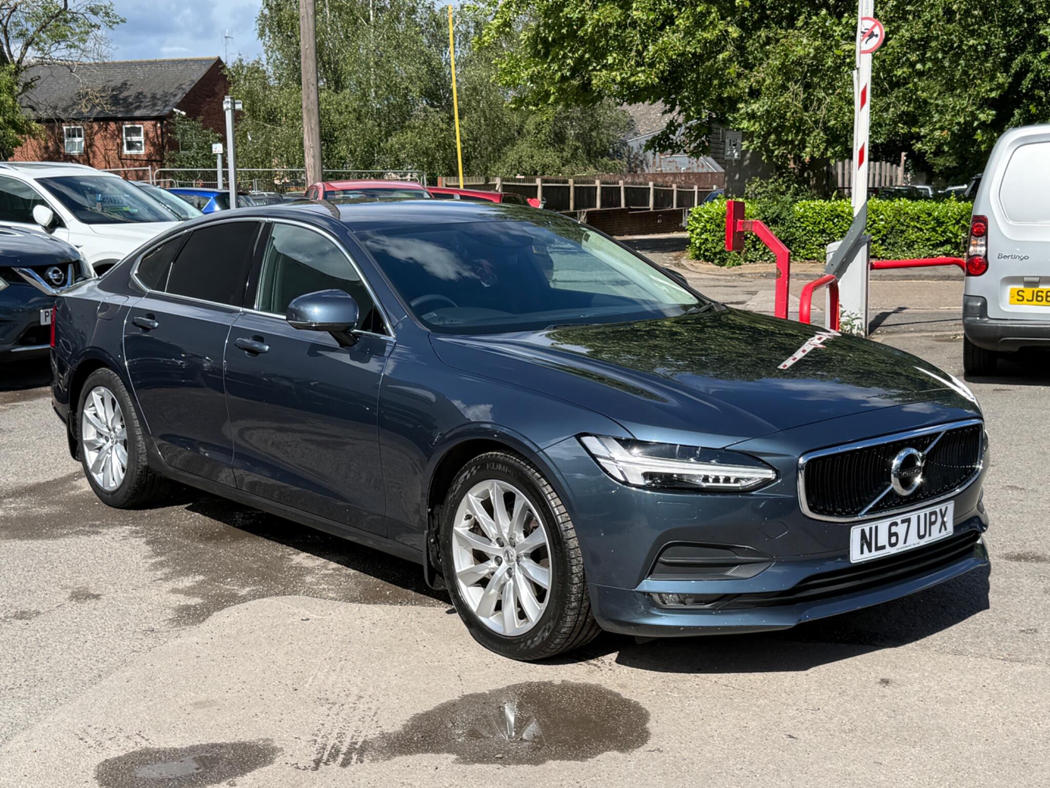 Volvo S90 - Image 5