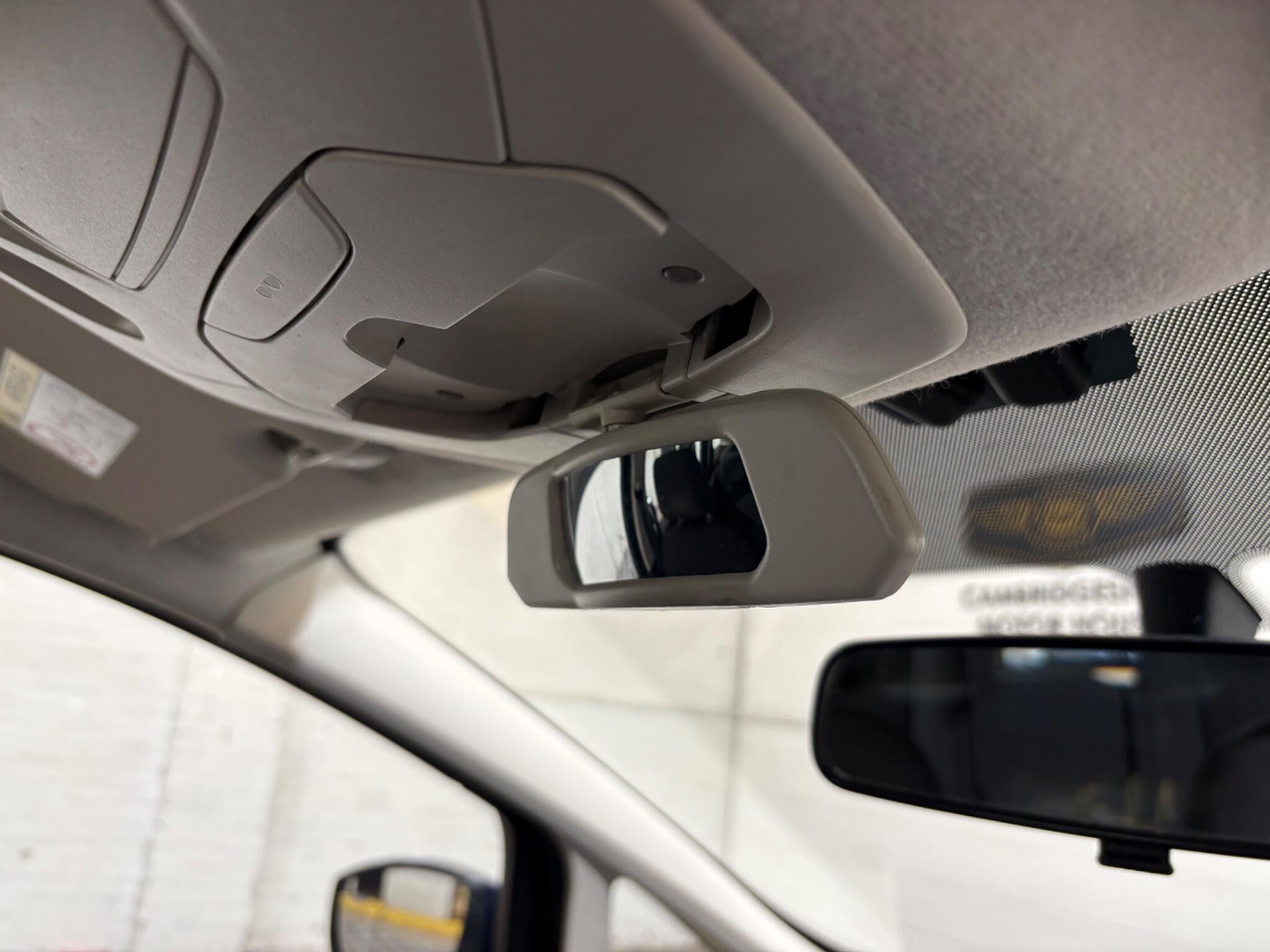Ford Grand C-Max view 22