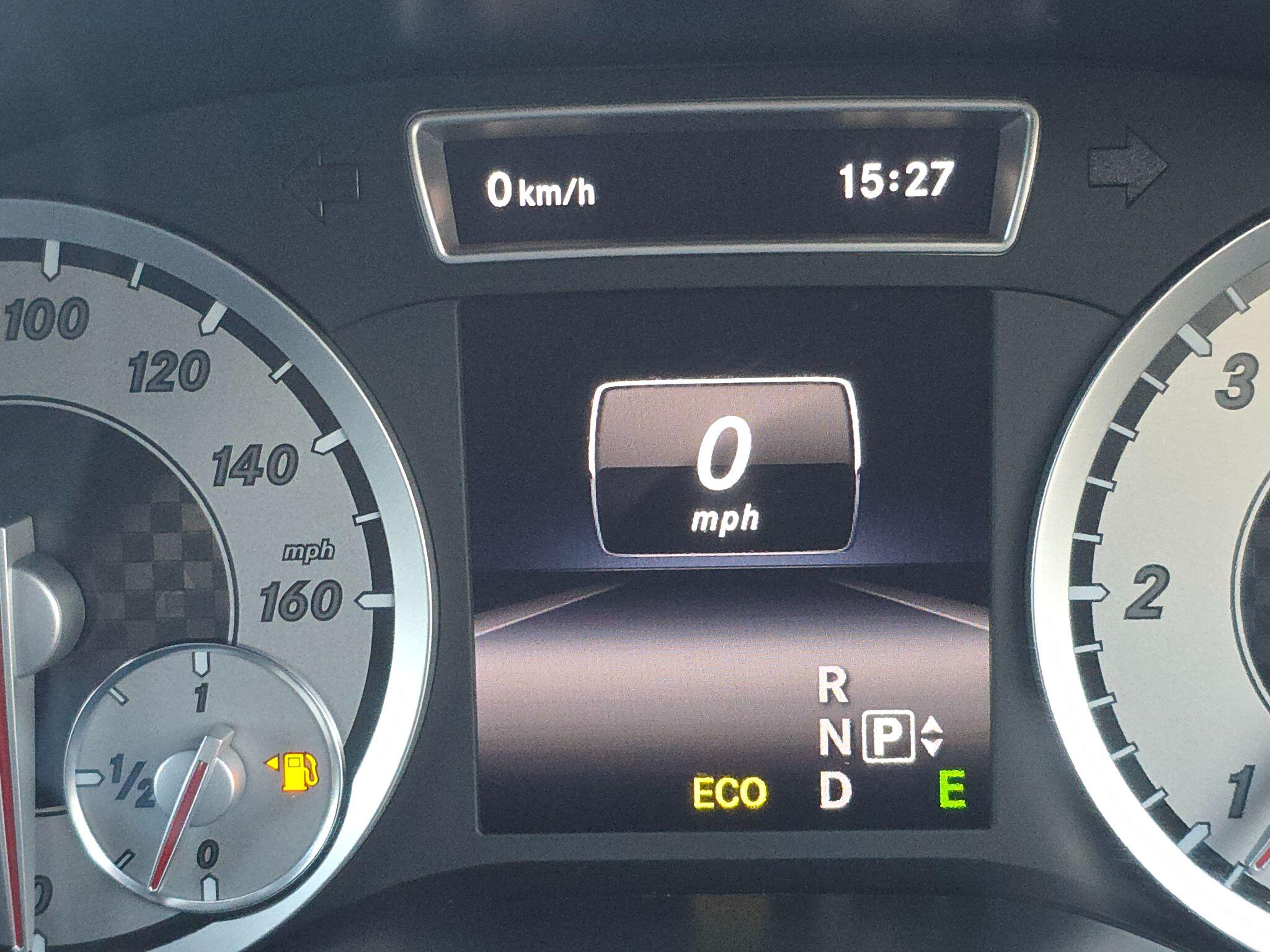 2015 Mercedes-Benz A Class image 64