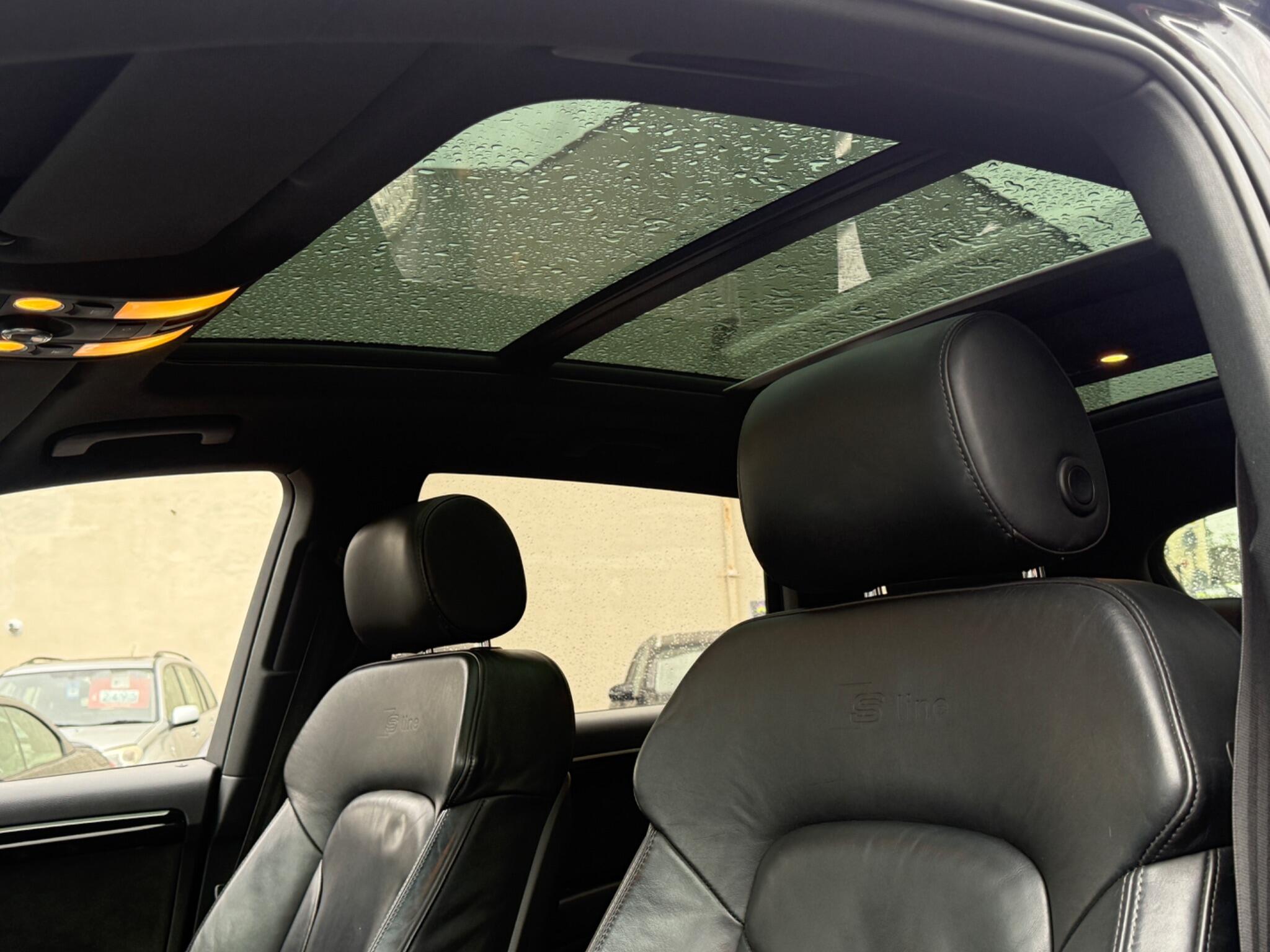 Audi Q7 - Image 57