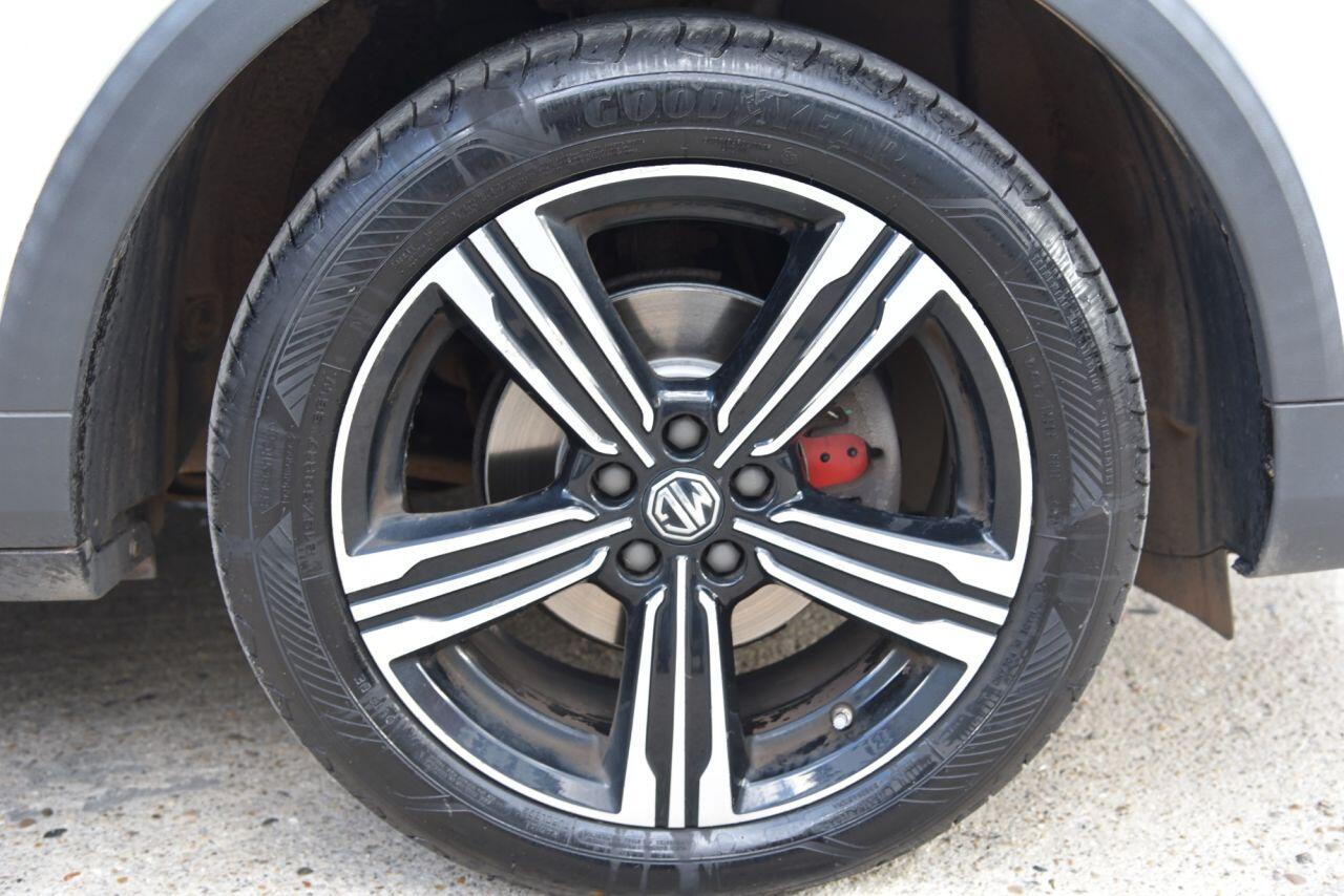 MG MG ZS view 51
