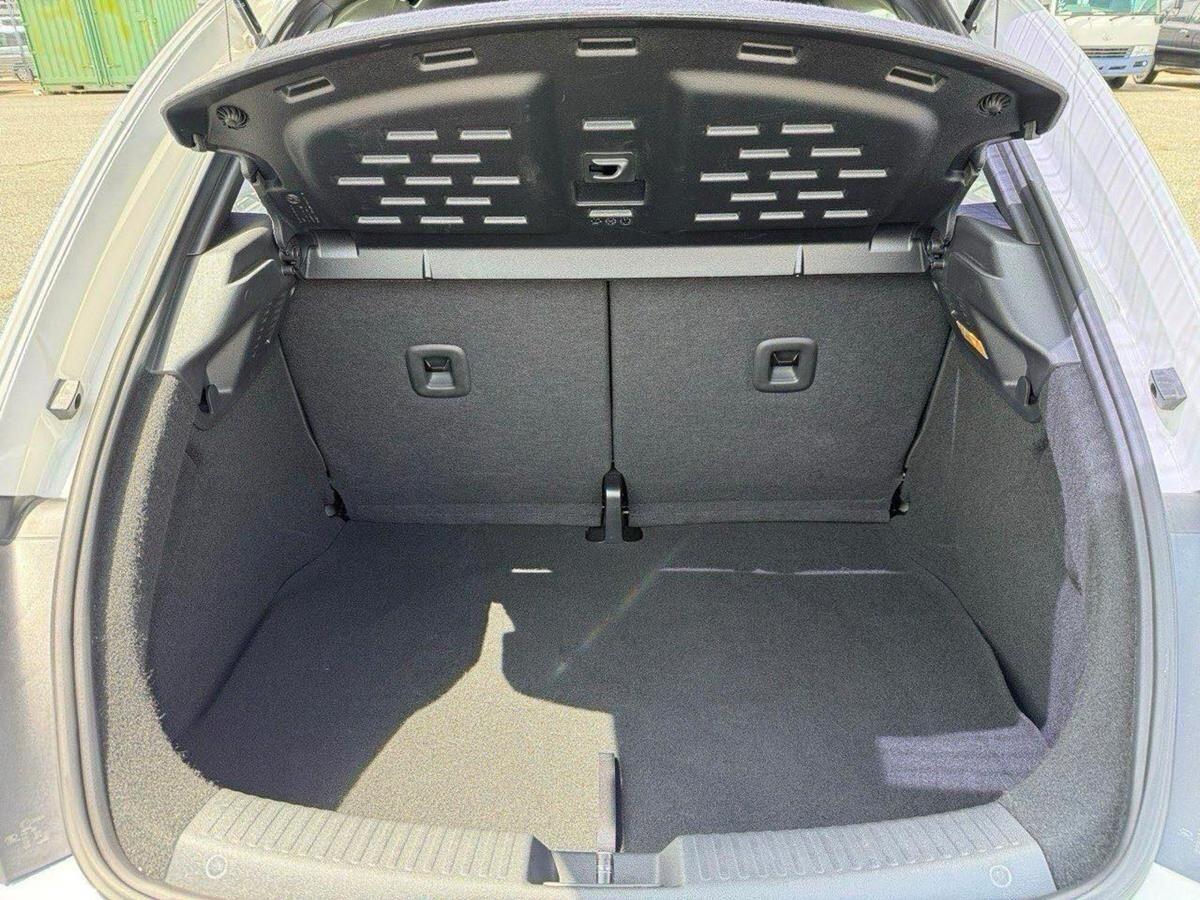 Volkswagen Beetle view 9