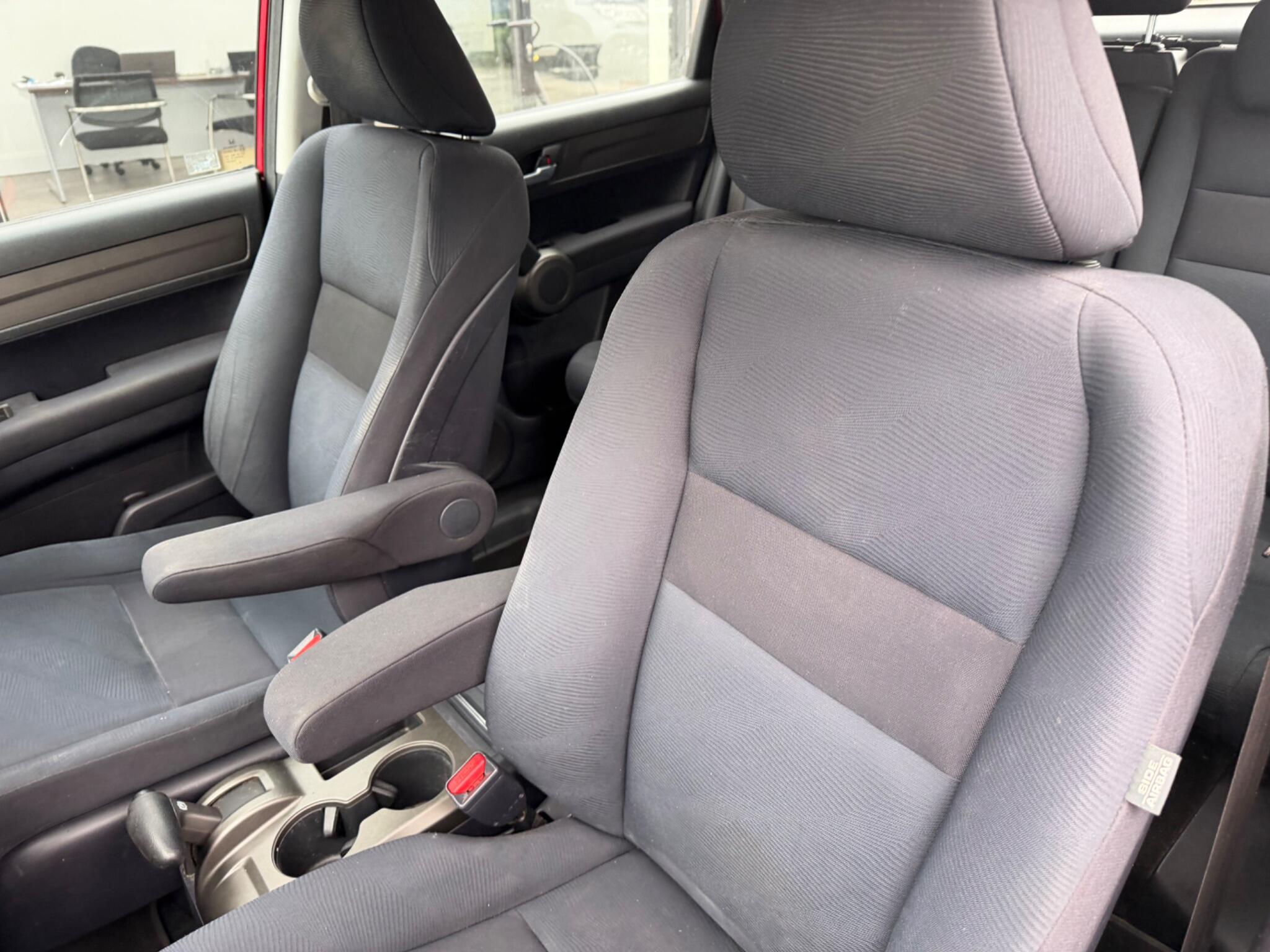 Honda CR-V view 47