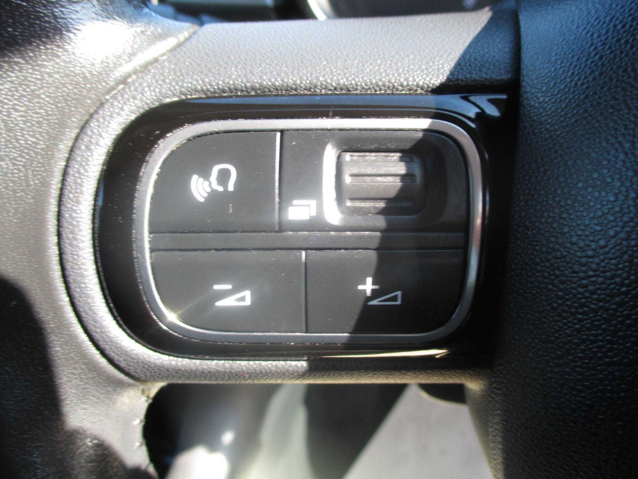Citroen C3 view 38