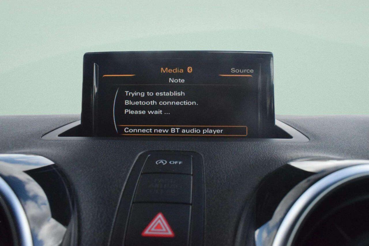 Audi S1 view 15
