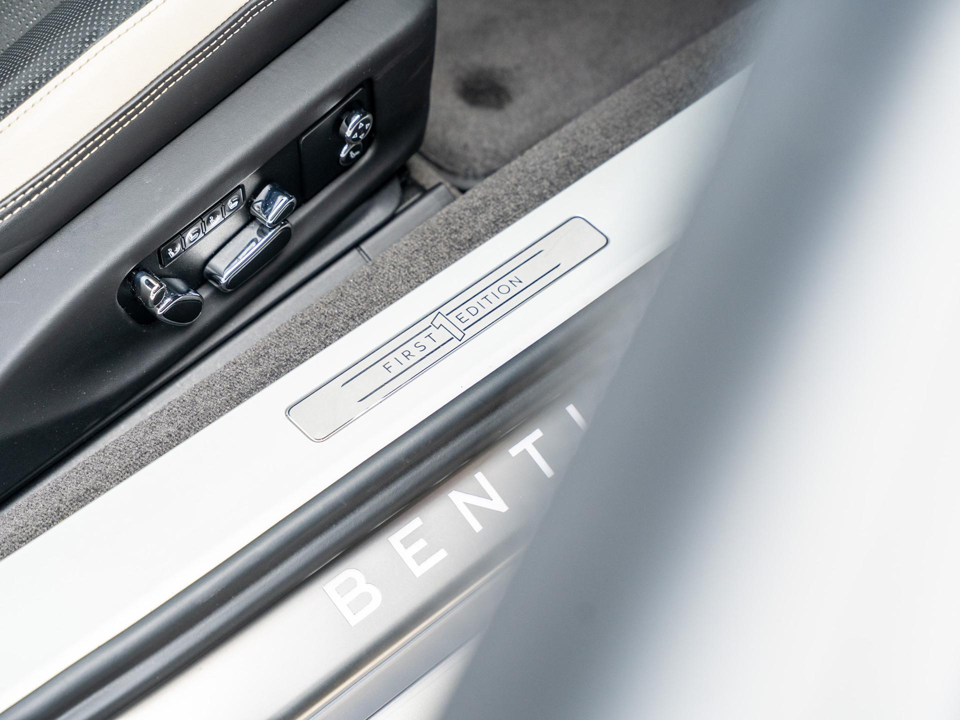 Bentley Continental view 34
