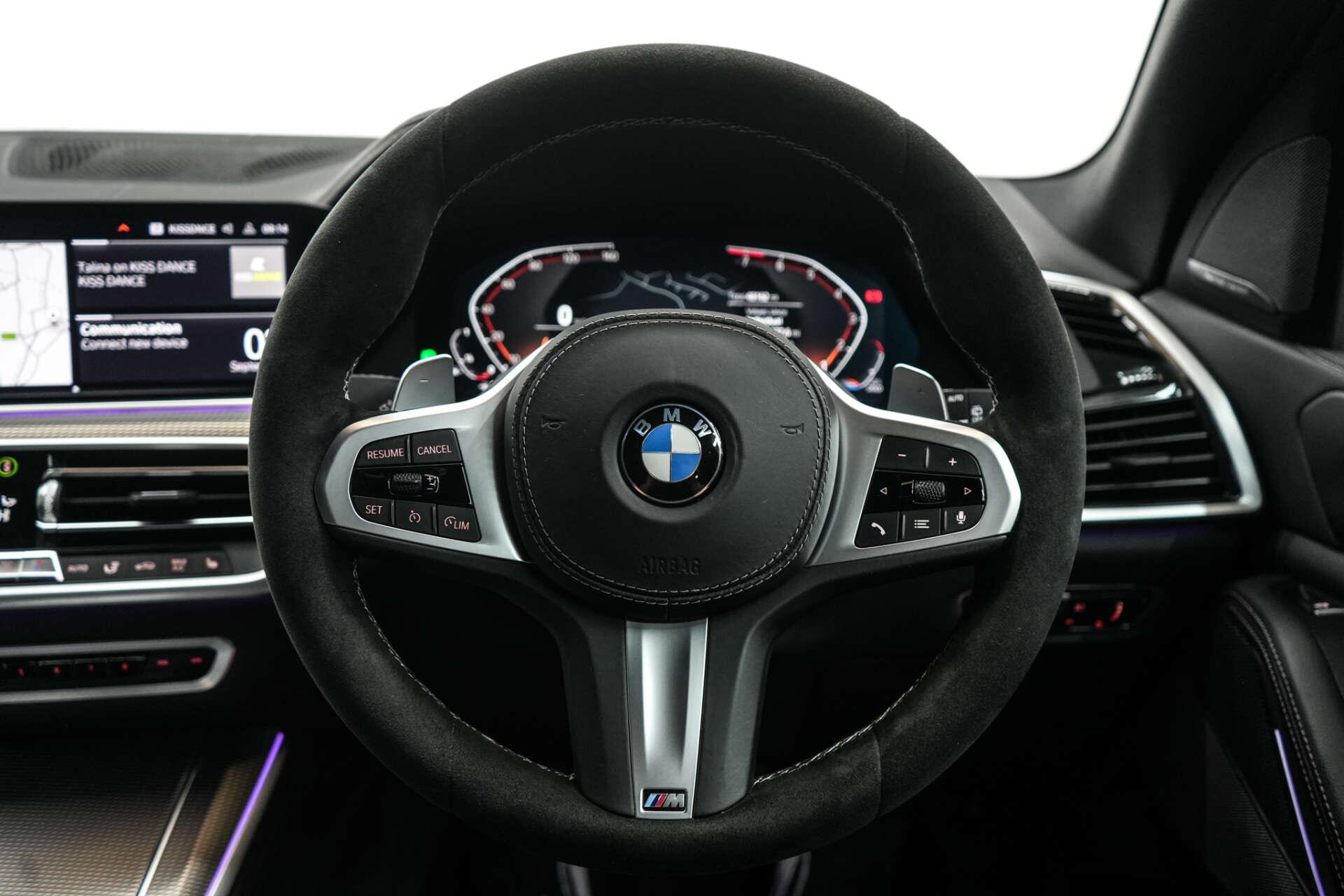 BMW X5 X5 view 44