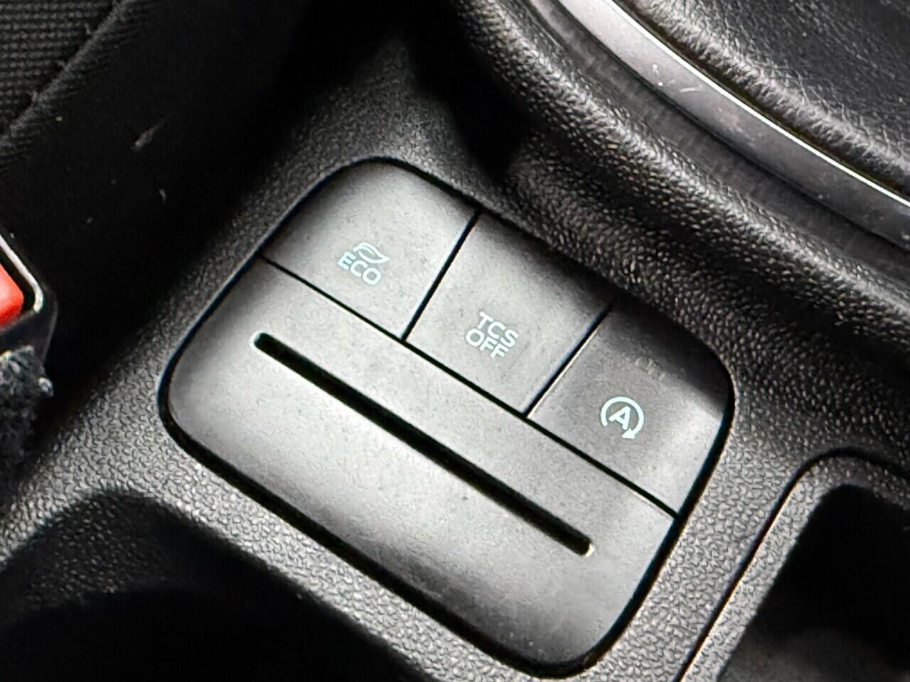 Ford Fiesta view 19