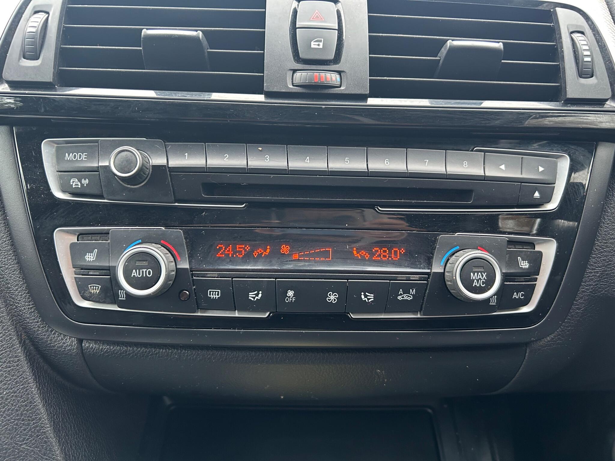 BMW 4 Series view 28