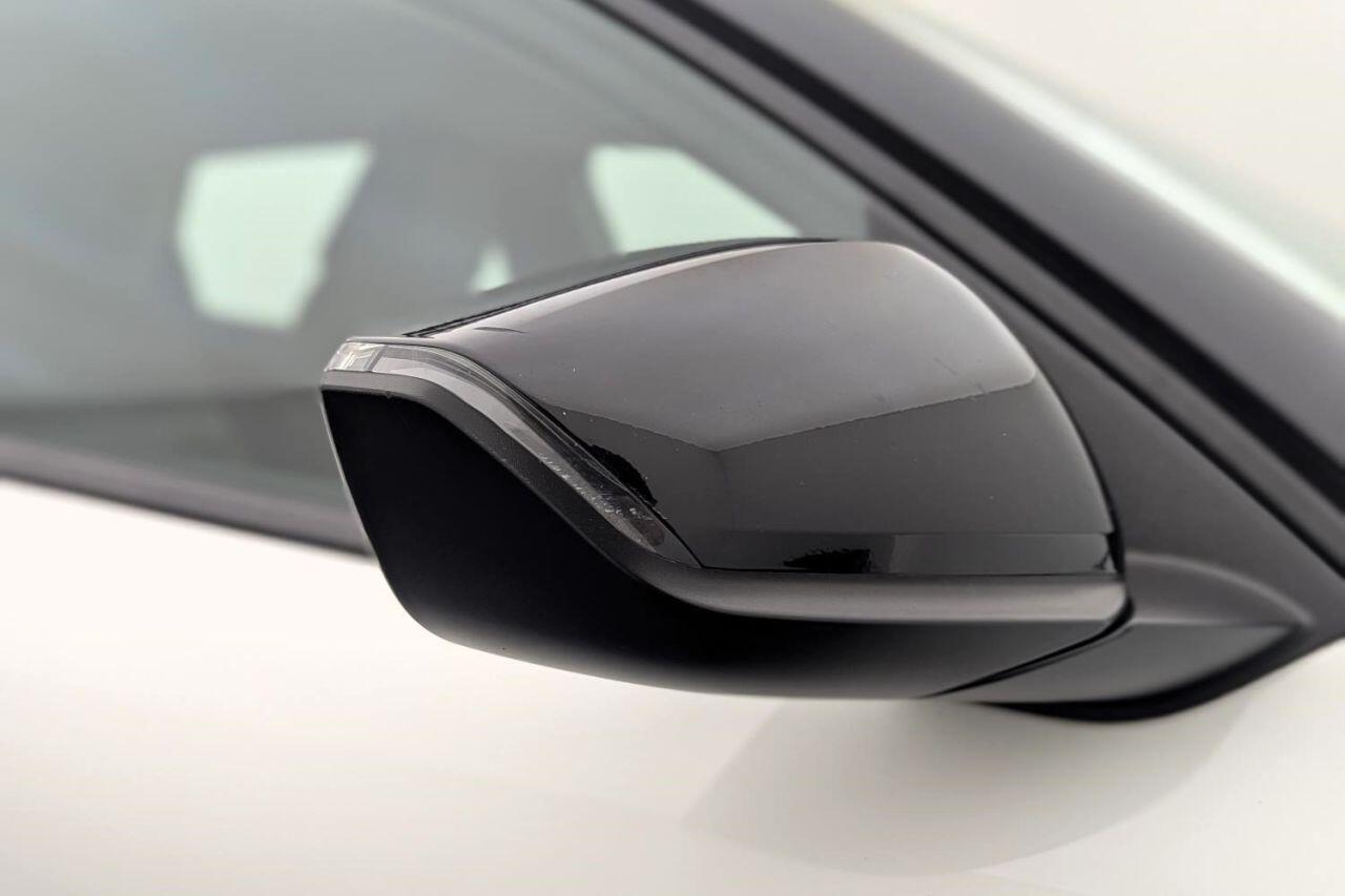 Citroen C4 view 36