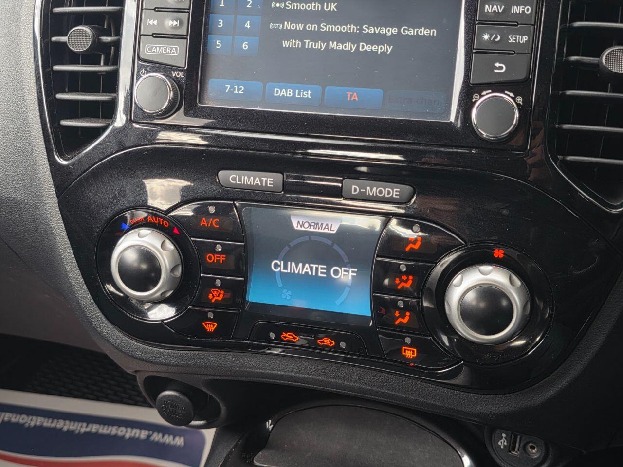Nissan Juke view 74