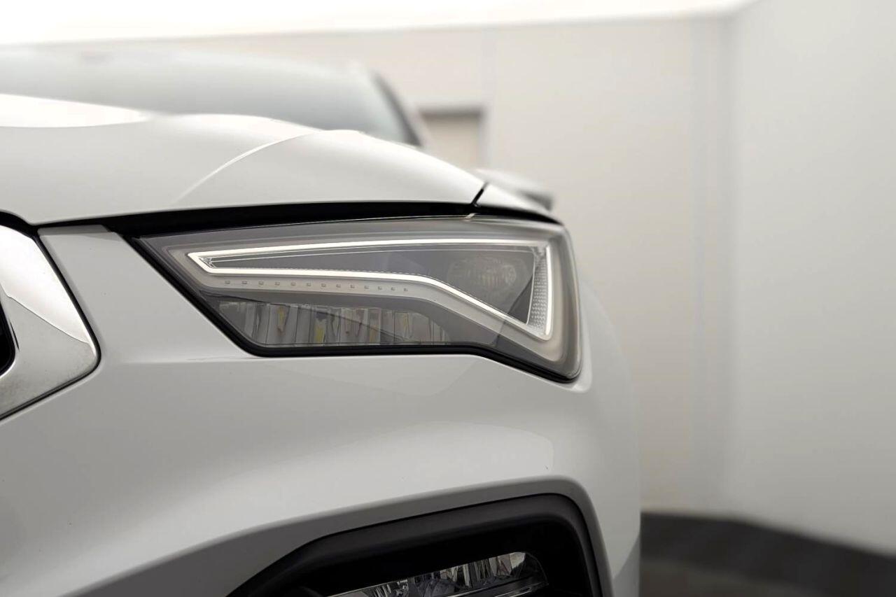 Seat Ateca view 37