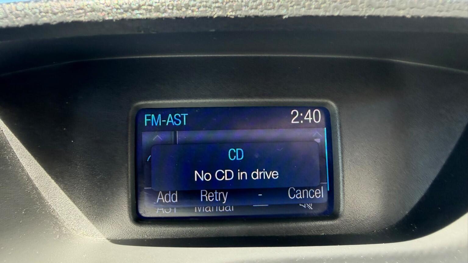 Ford Ecosport view 31