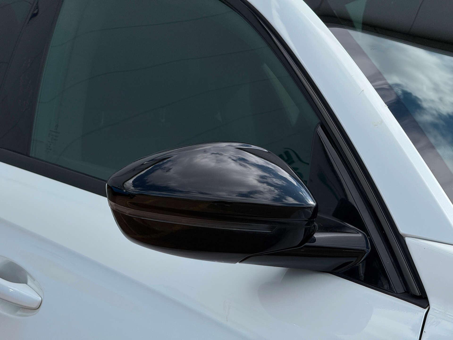 Peugeot 508 view 18
