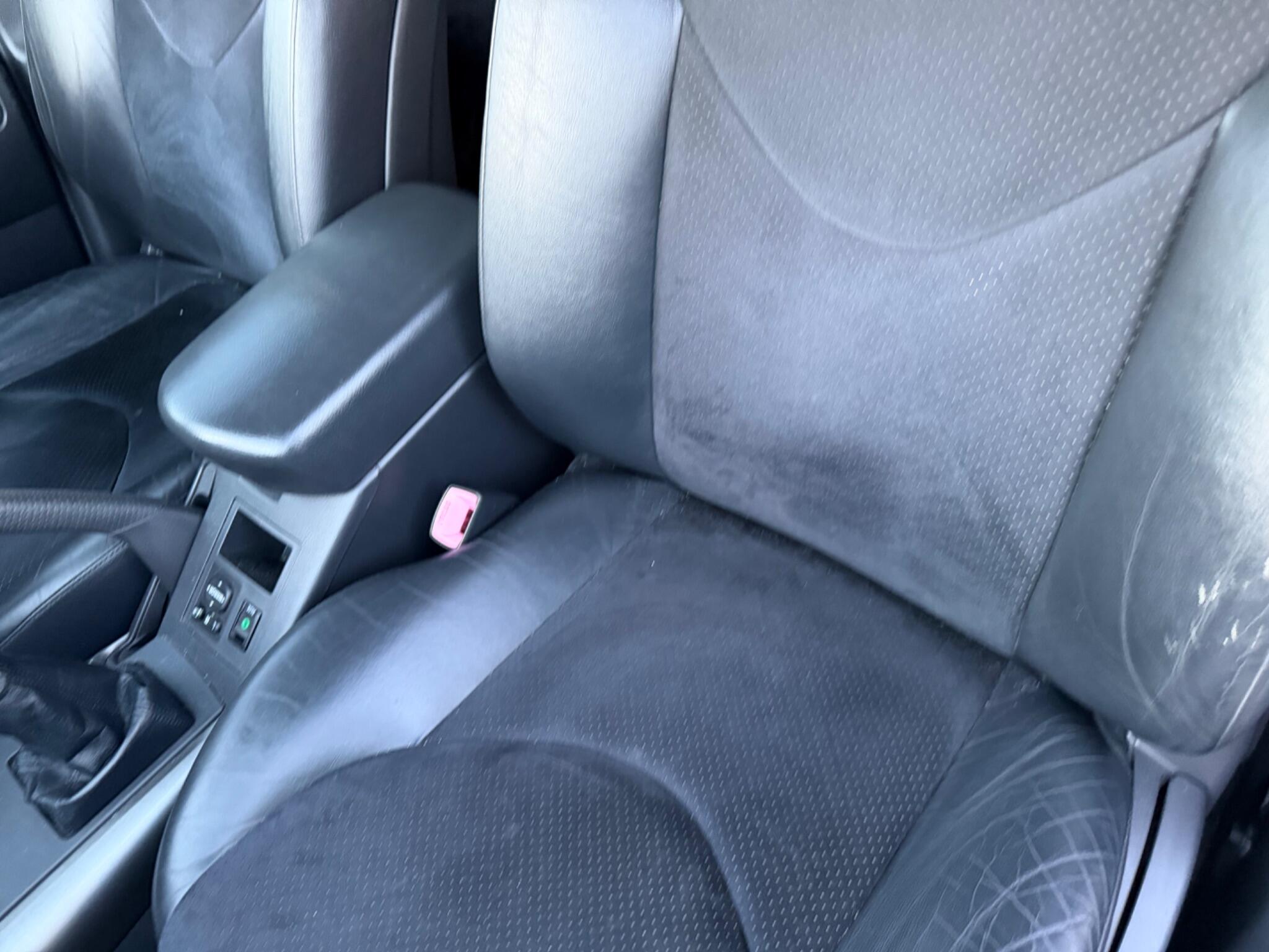 Toyota Rav4 view 58