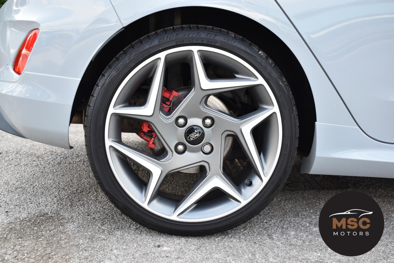 Ford Fiesta view 26