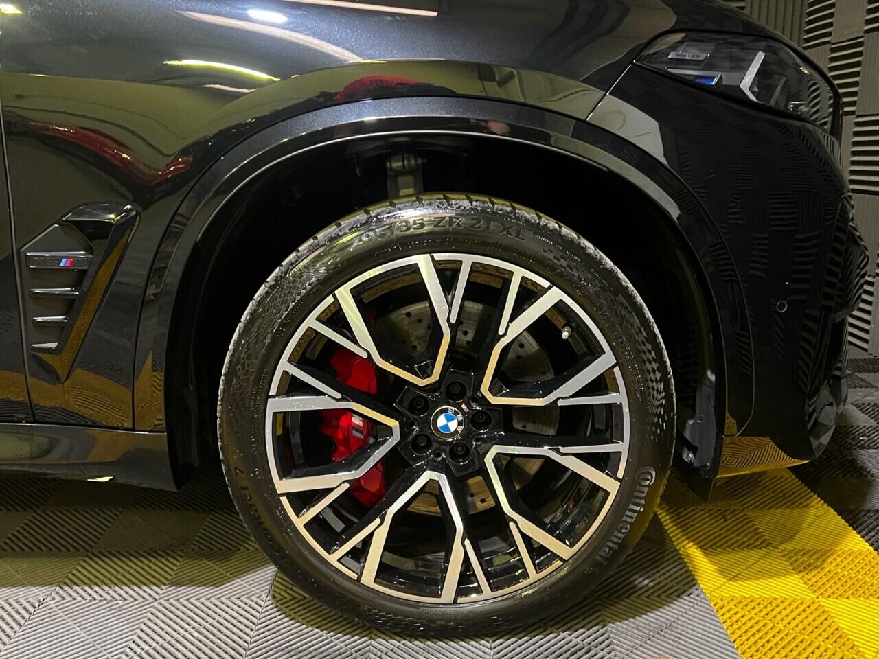 BMW X5 X5 view 7