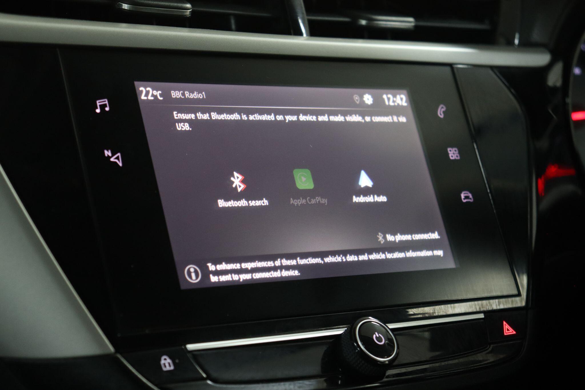 Vauxhall Corsa view 37