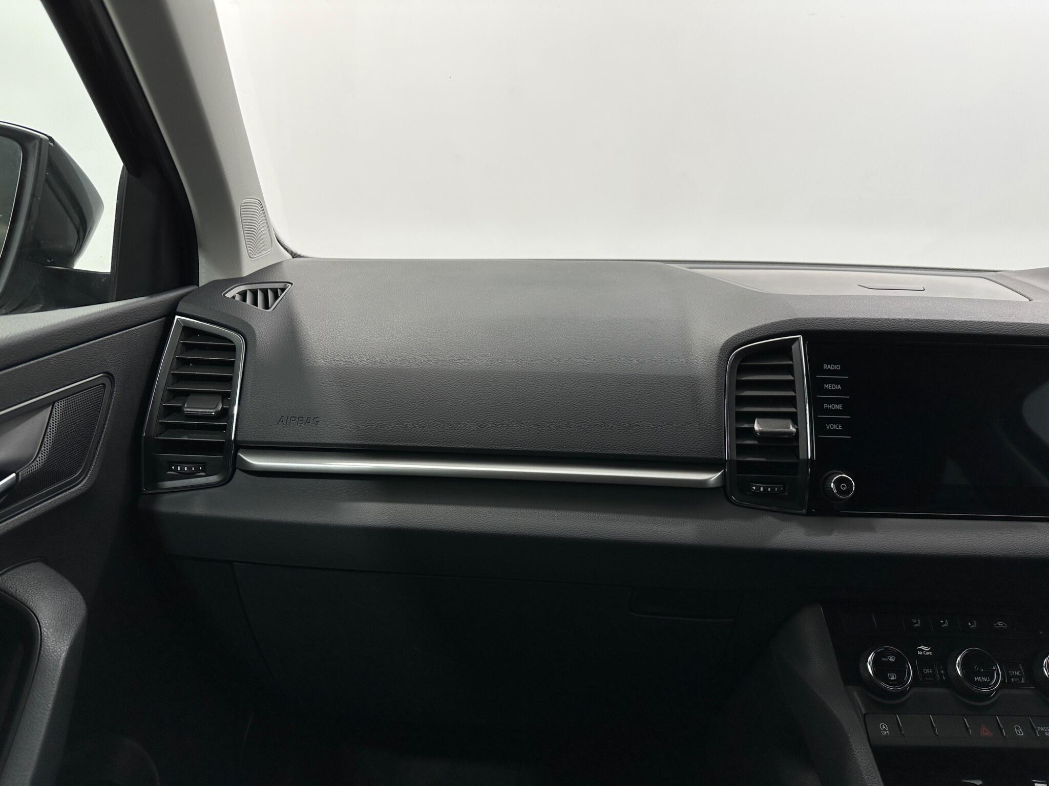 Skoda Karoq view 27
