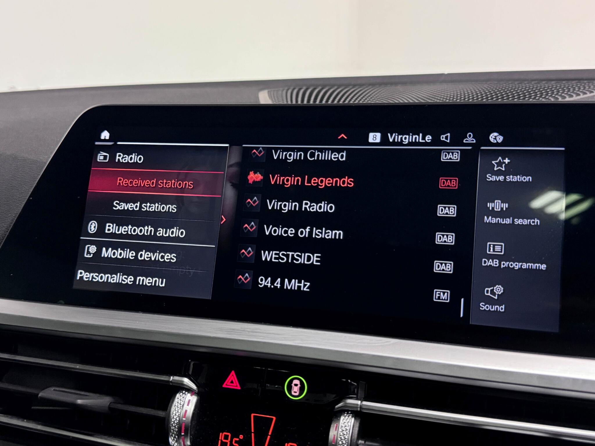 BMW 4 Series view 36