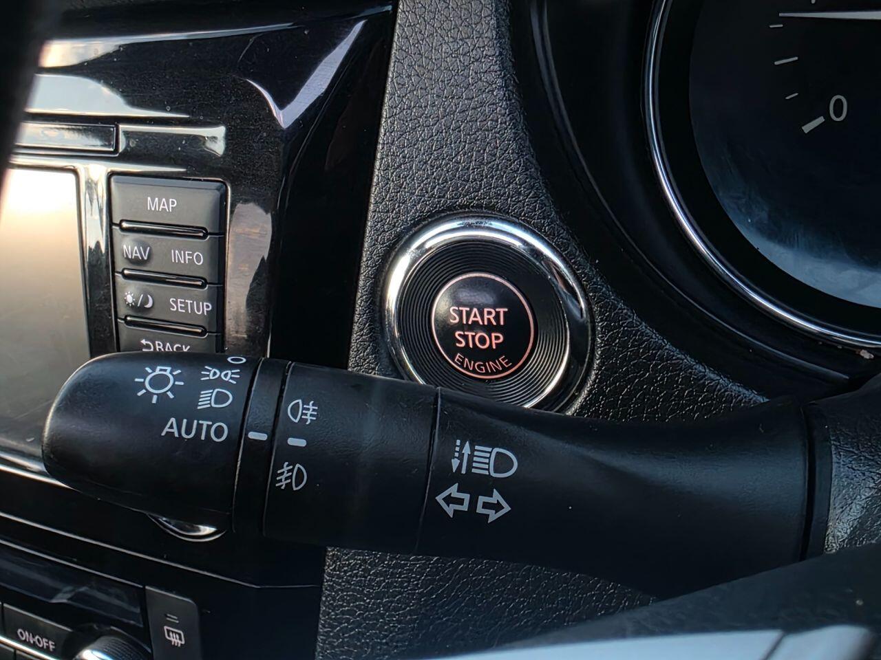 Nissan X-Trail view 70