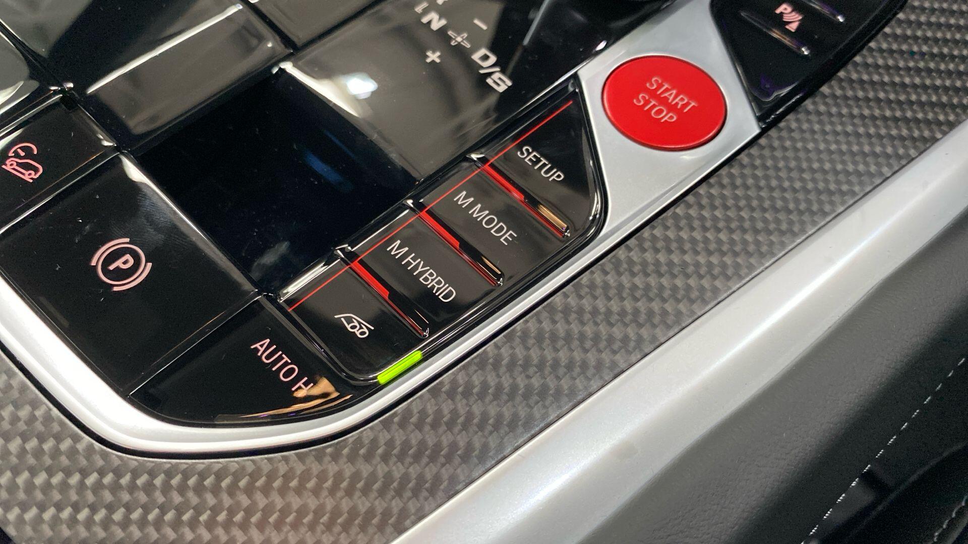 BMW XM view 75