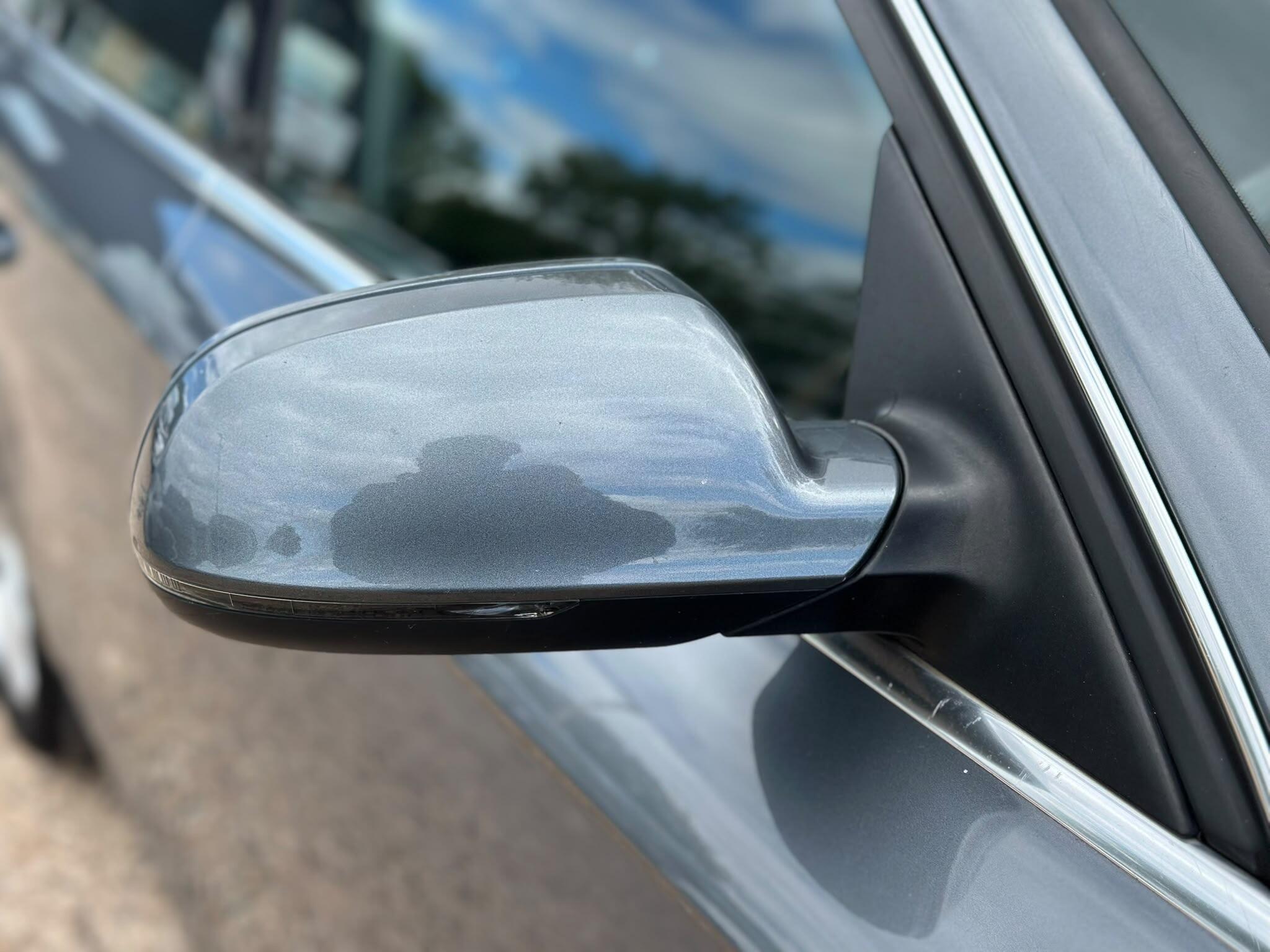 Audi A4 view 15