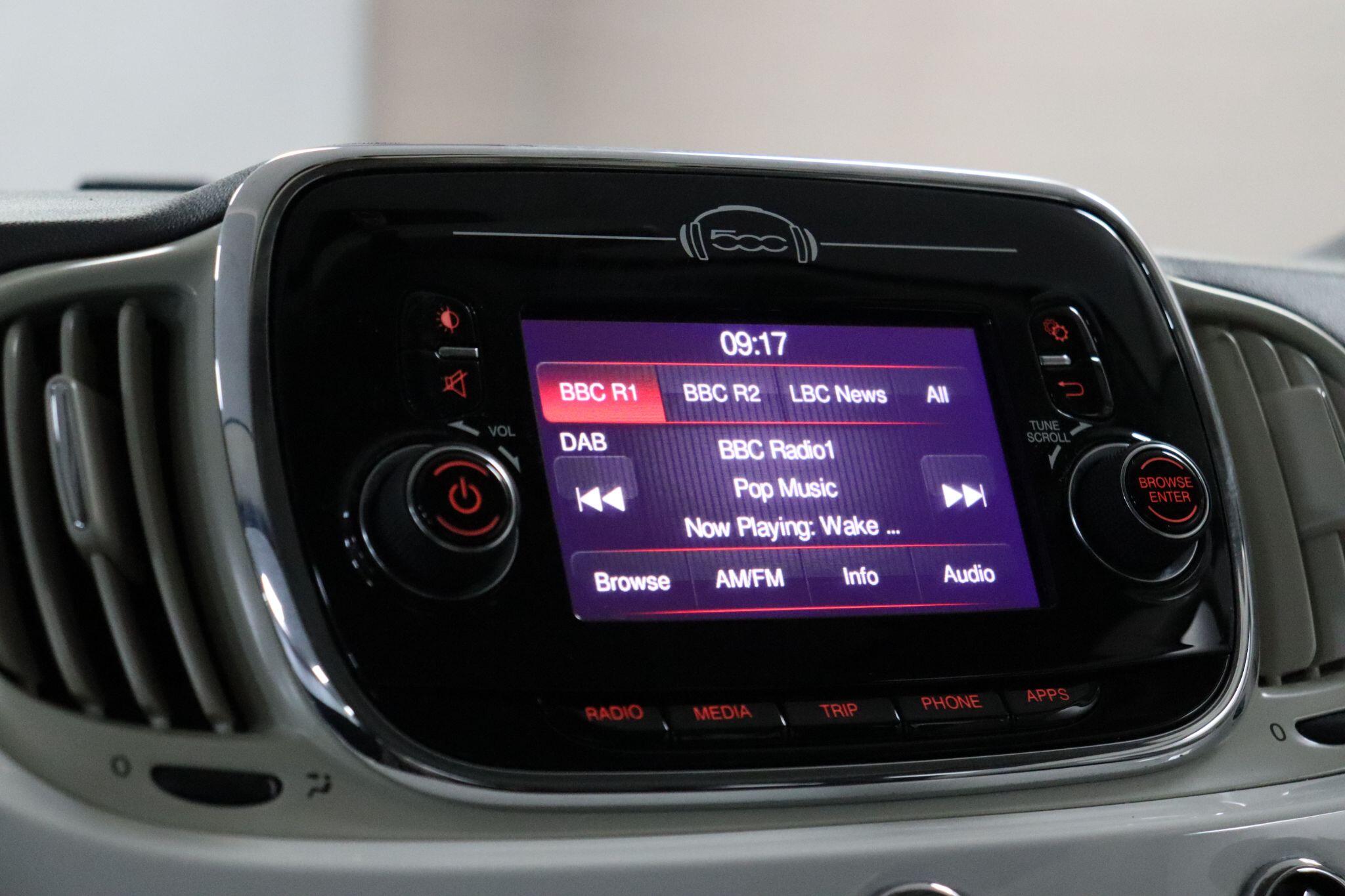 Fiat 500 view 37