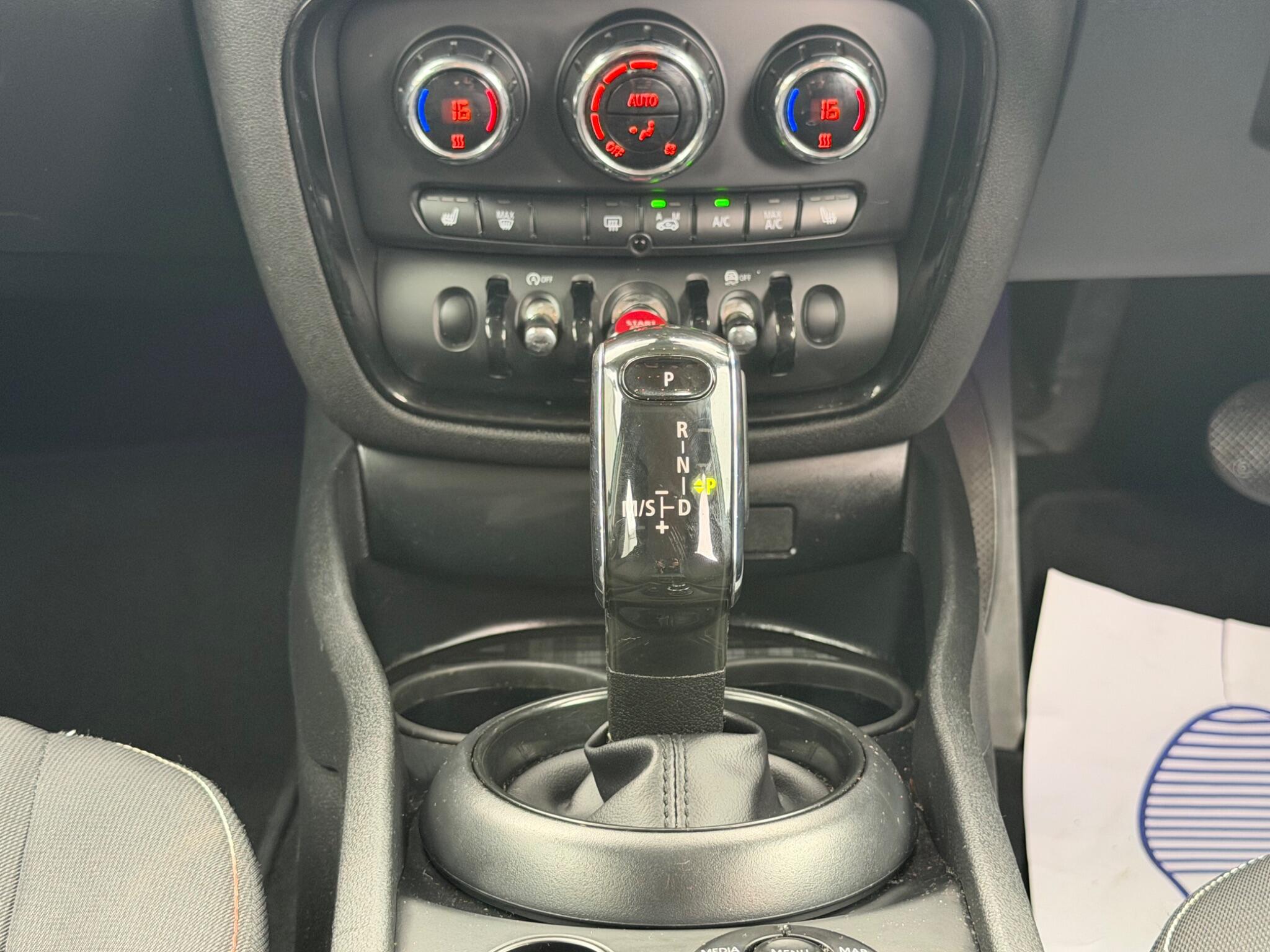 Mini Clubman view 65