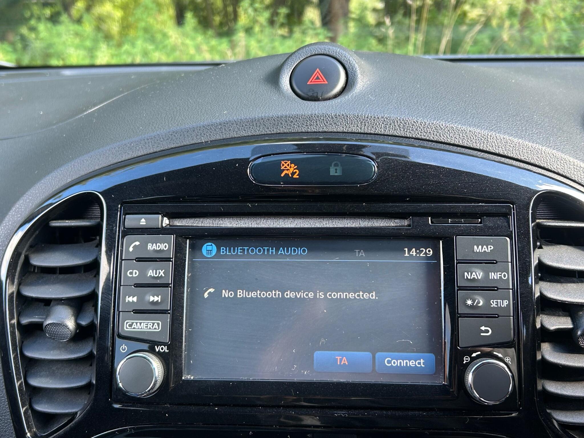Nissan Juke view 35