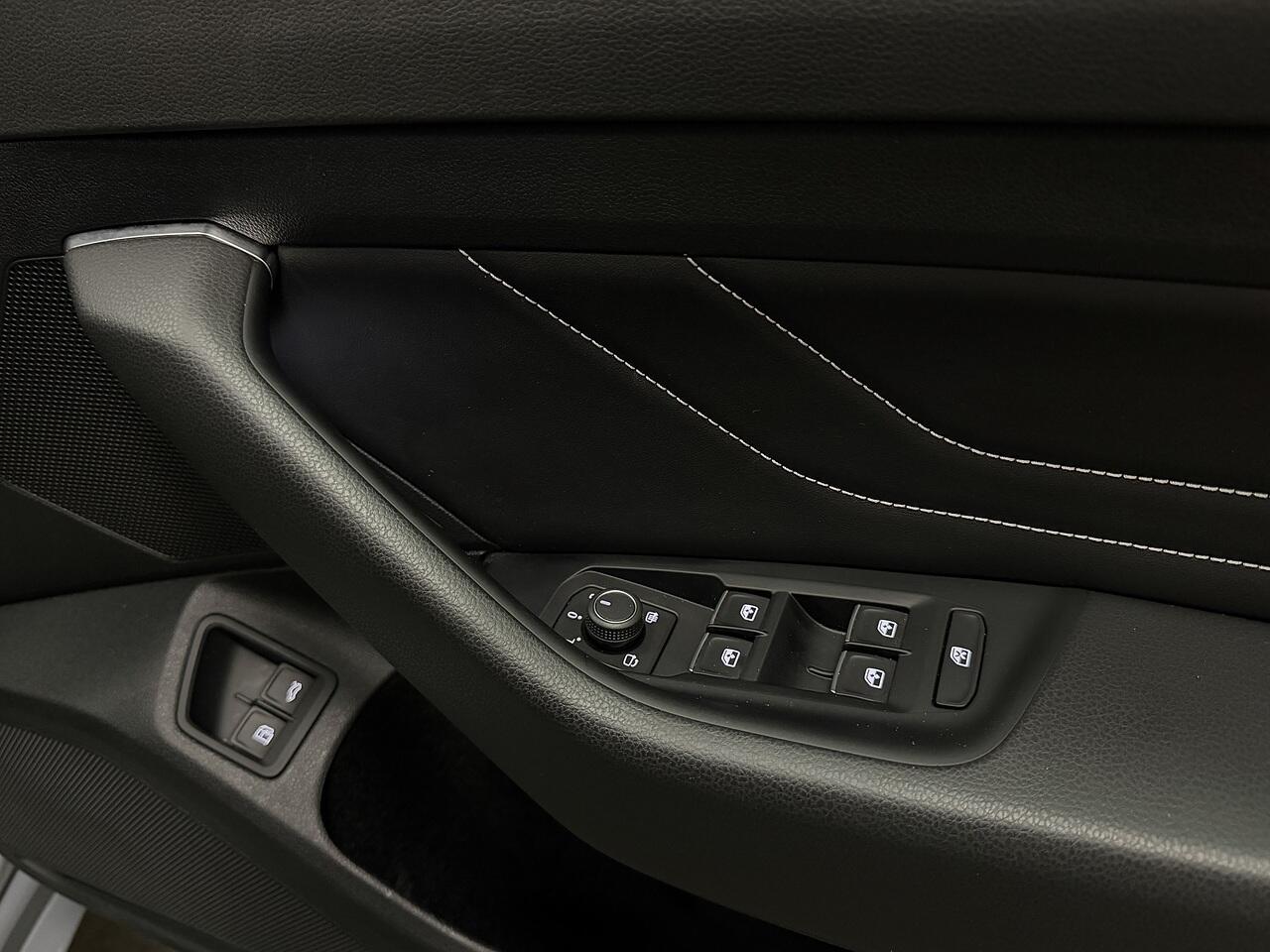 Volkswagen Arteon view 14