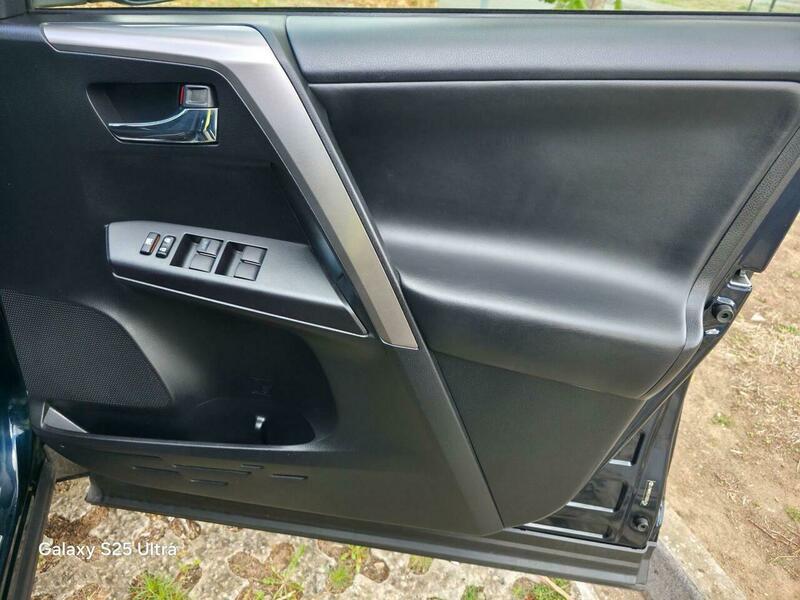 Toyota Rav4 view 52