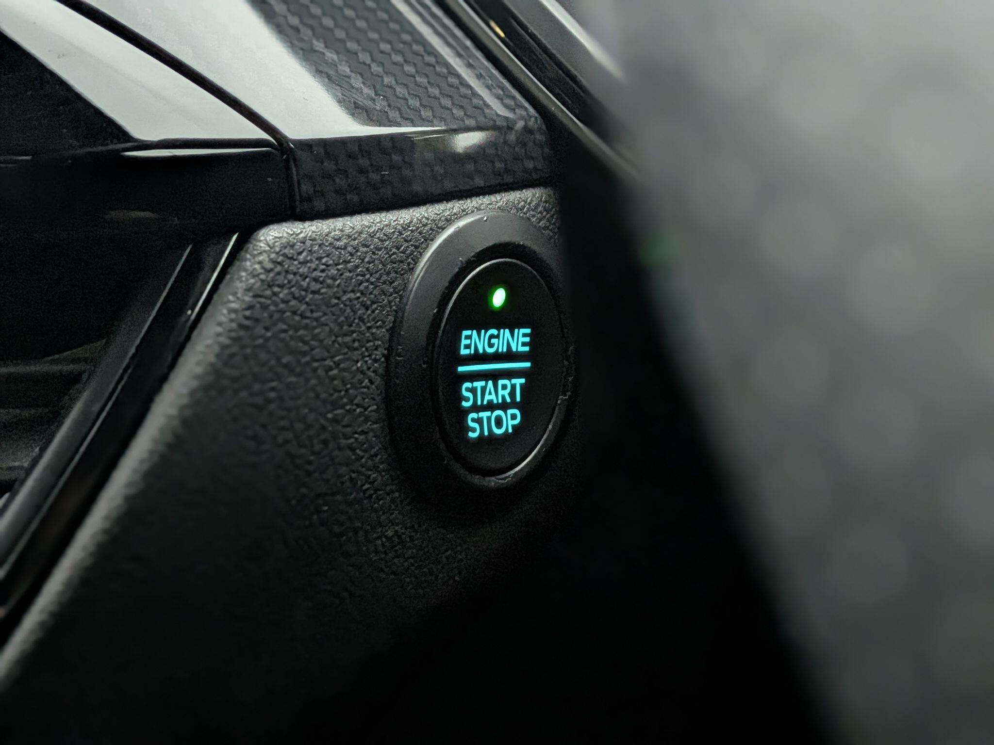 Ford Kuga view 37