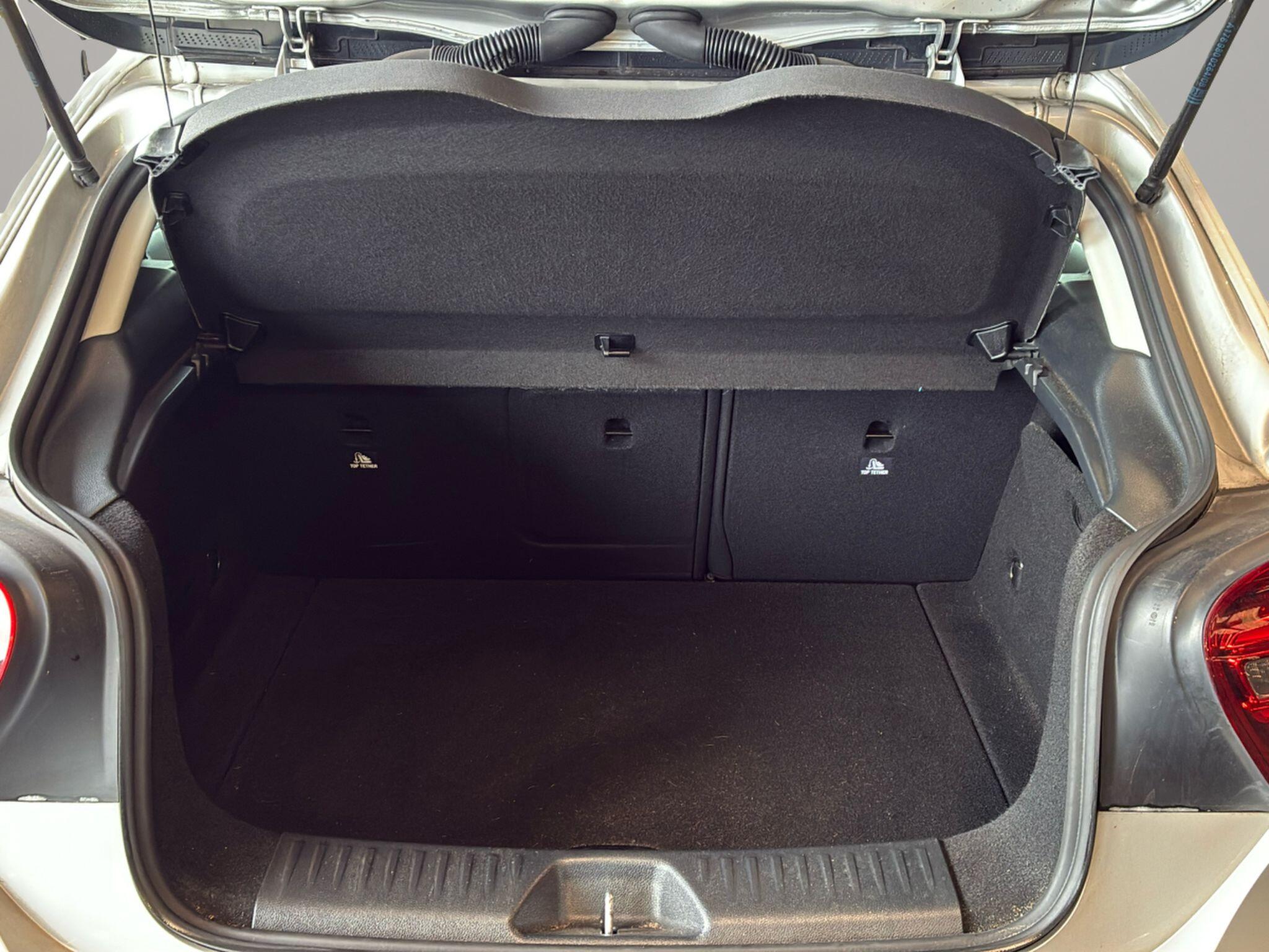 Mercedes-Benz A-Class view 12