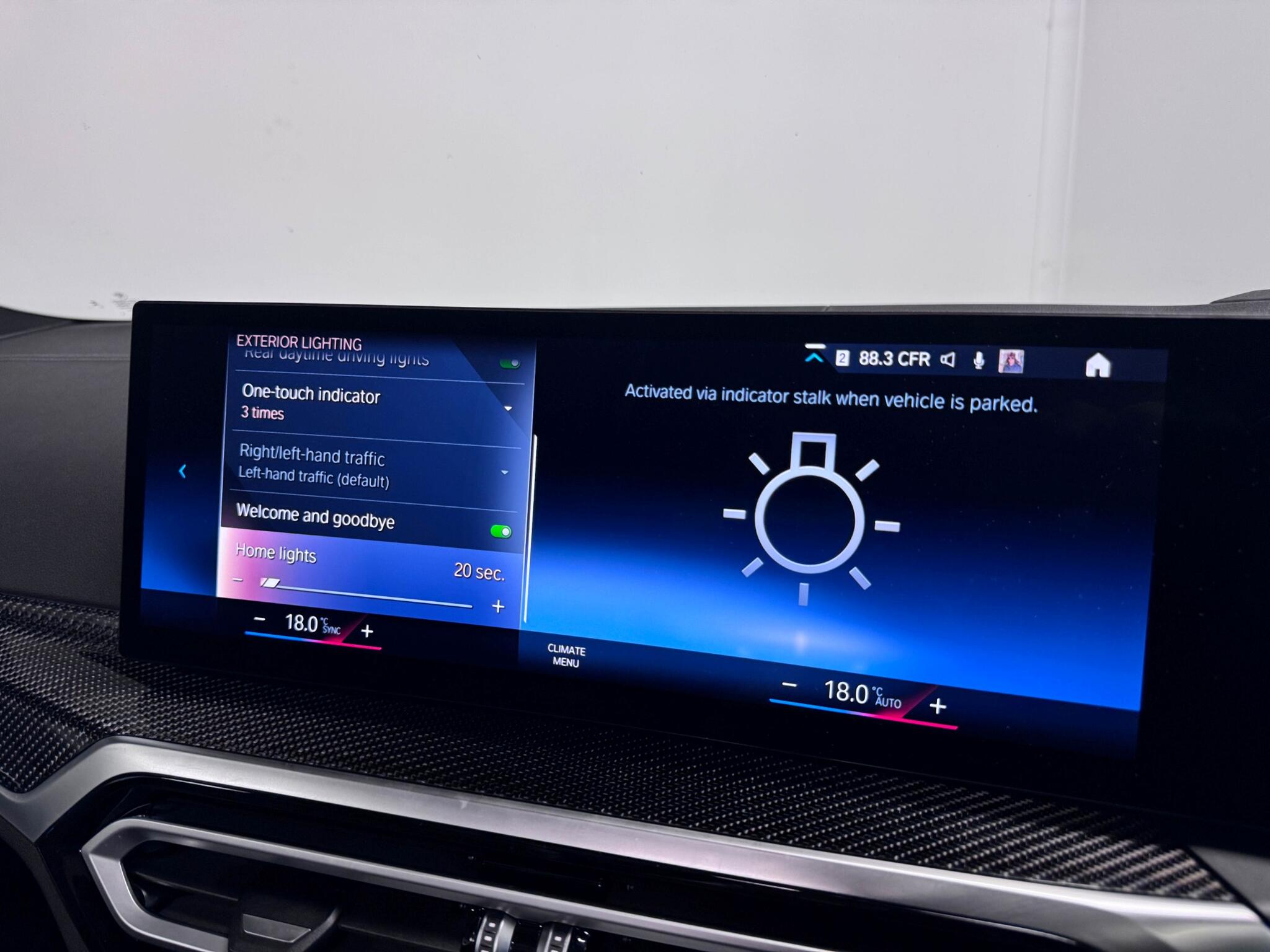 BMW 3 Series view 59
