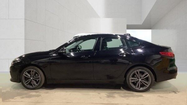 BMW 2 Series Gran Coupe view 7