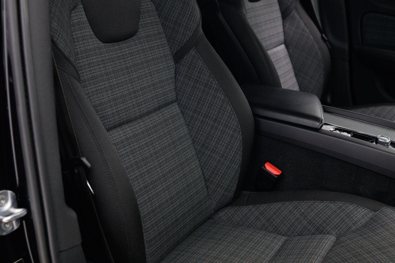 Volvo V60 view 16