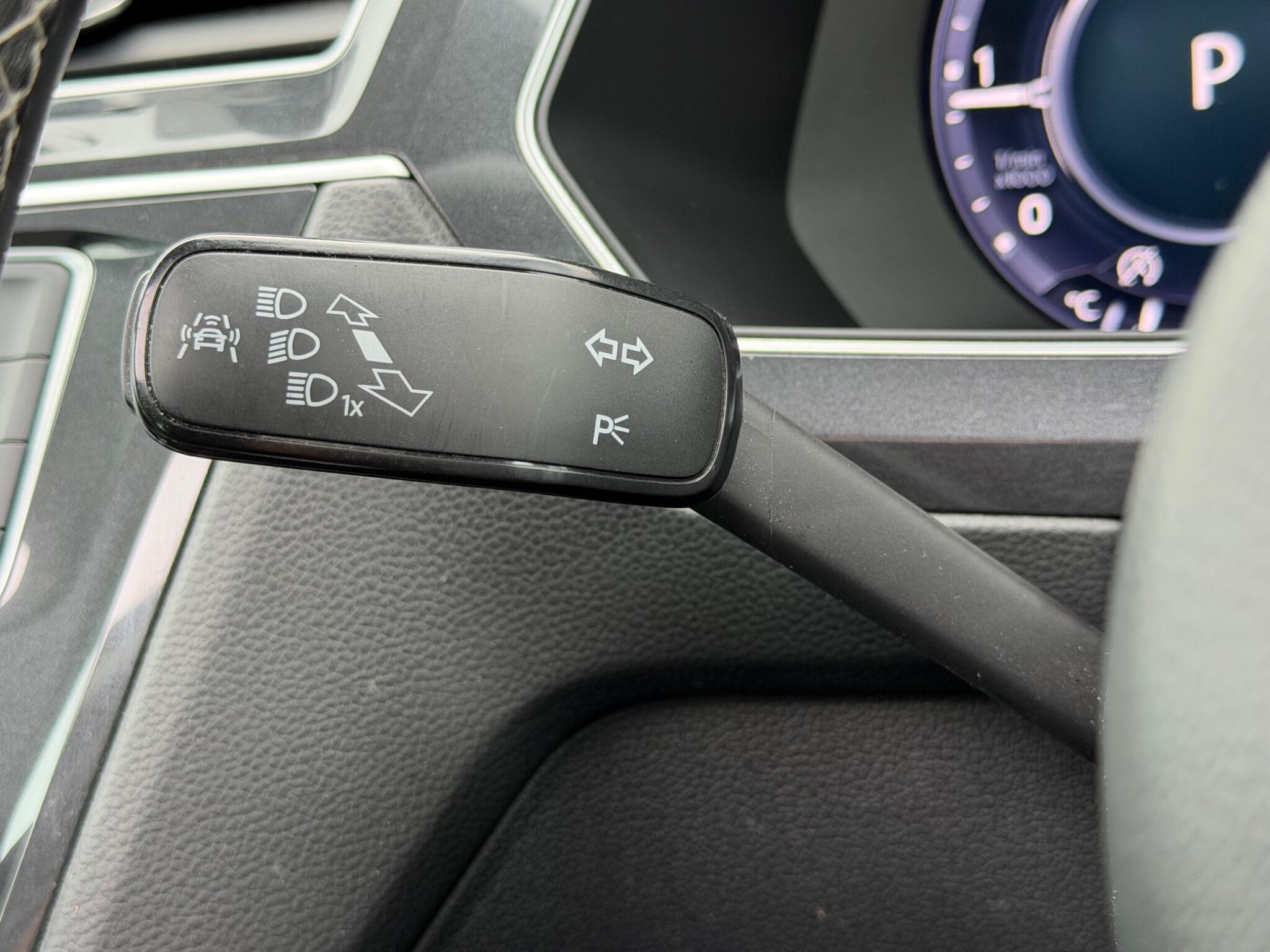 Volkswagen Tiguan view 53